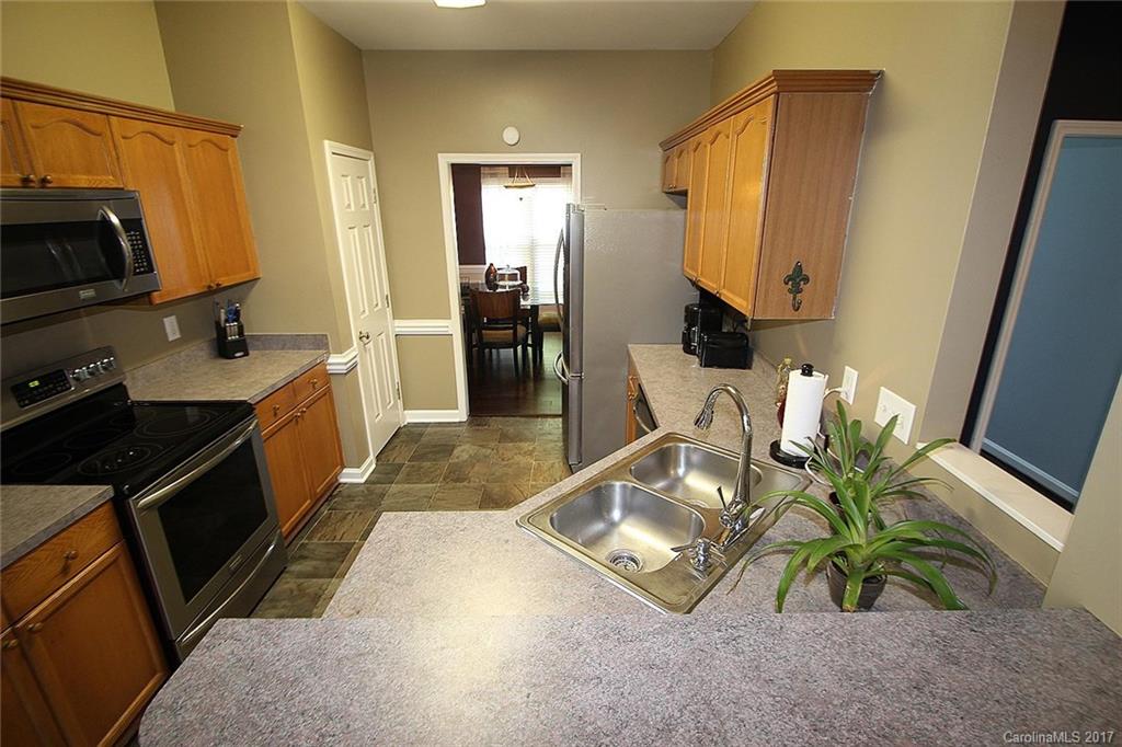 Turnberry - Residential