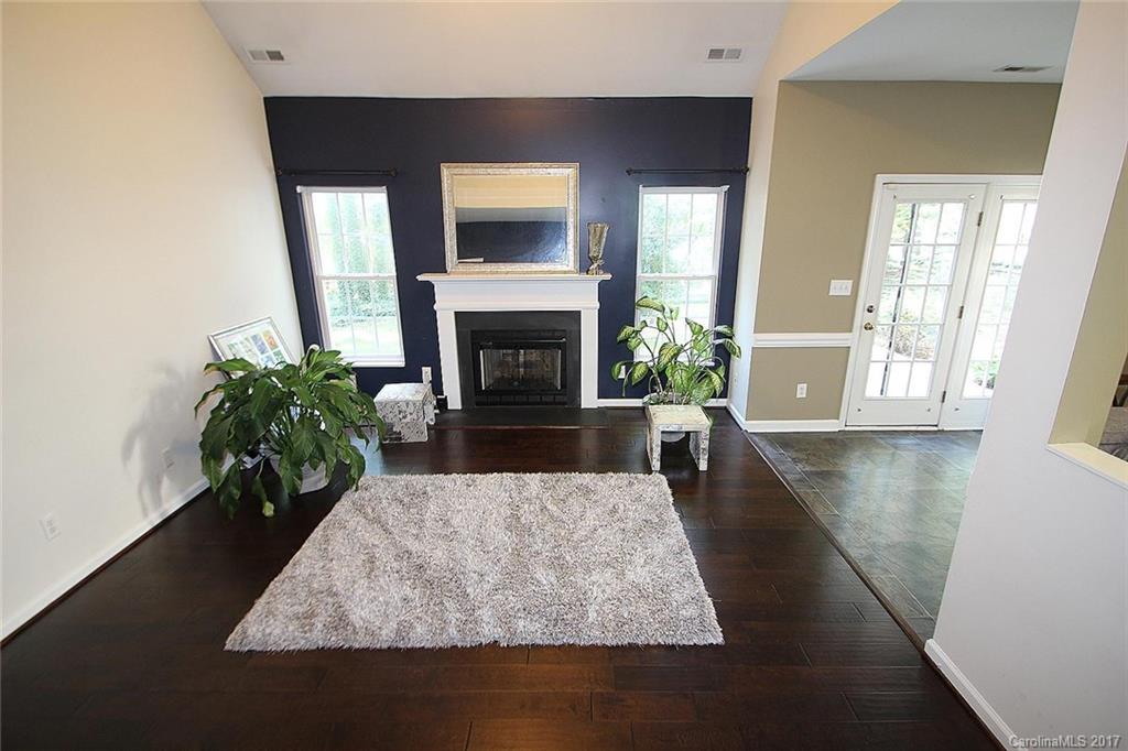 Turnberry - Residential