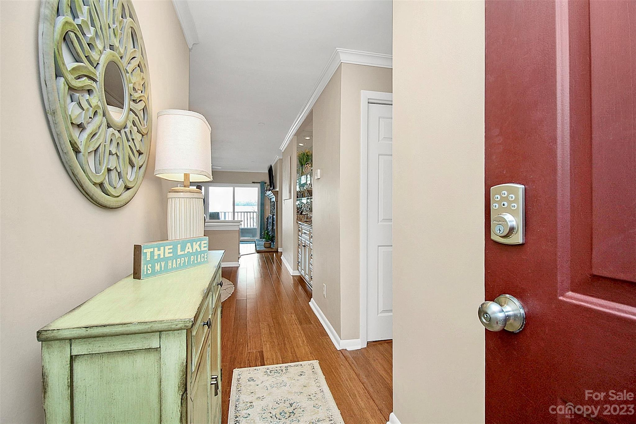 Emerald Point - Residential