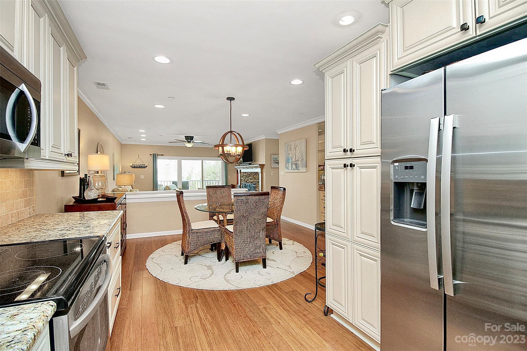 Emerald Point - Residential