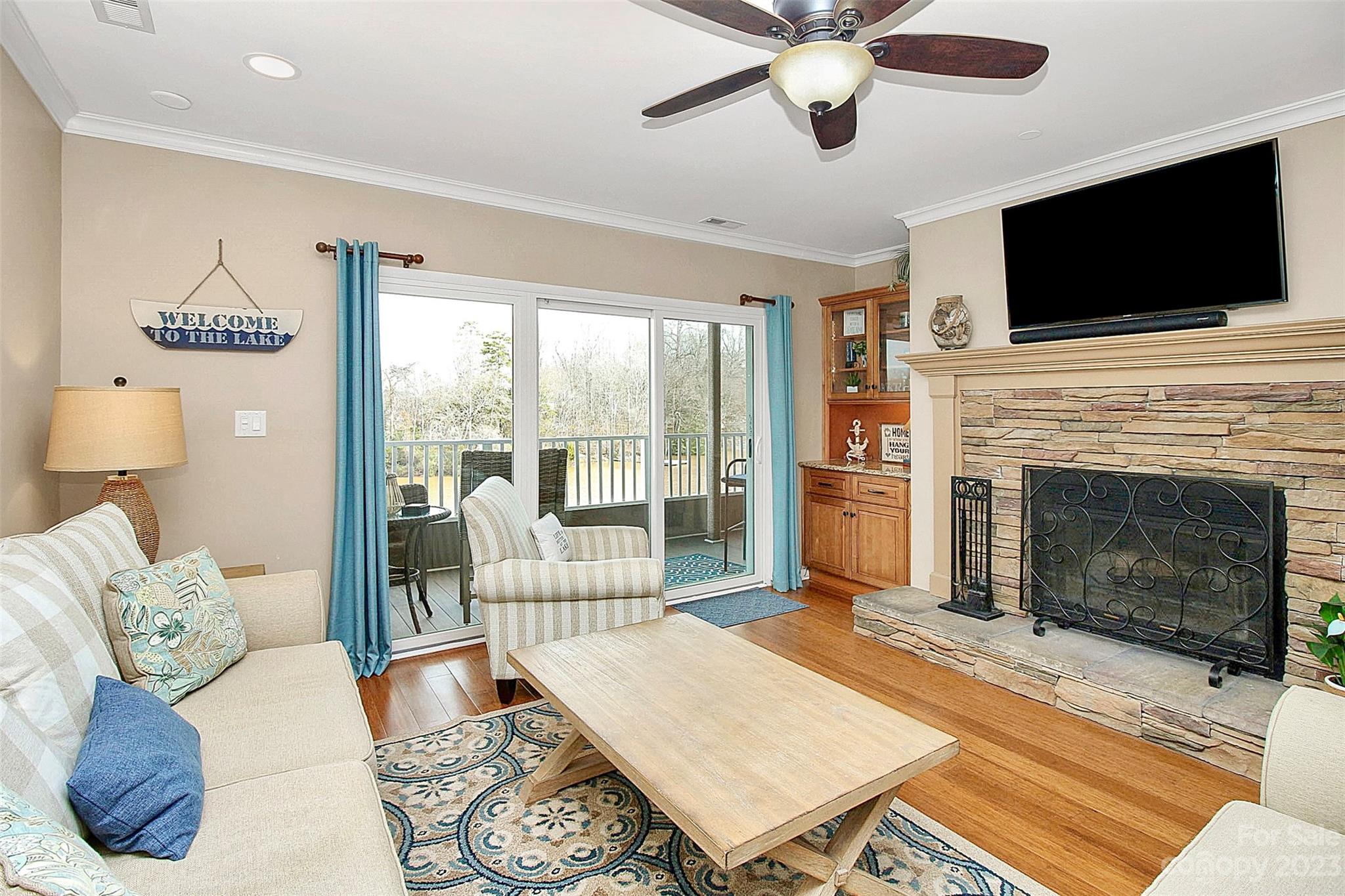 Emerald Point - Residential