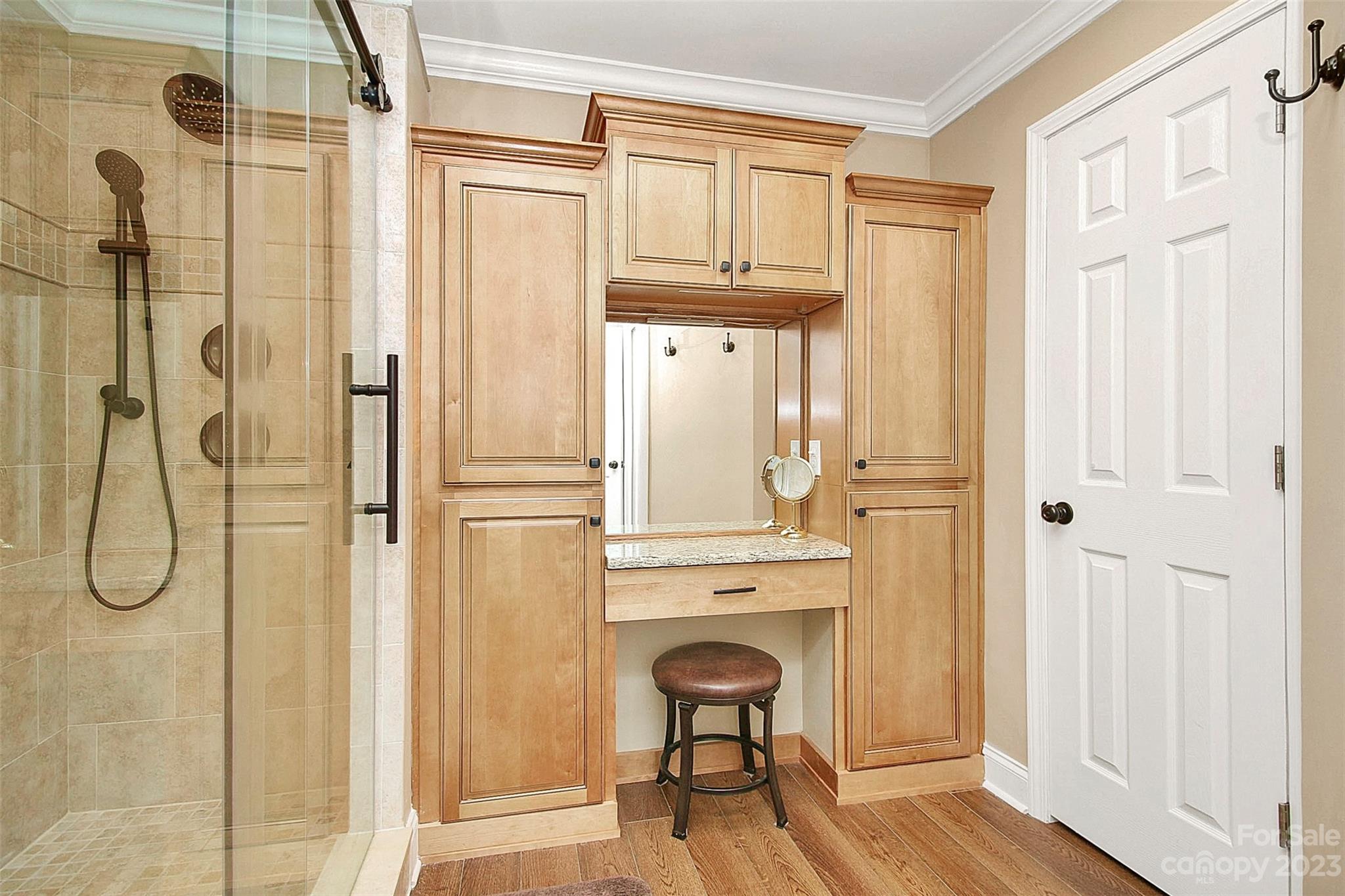 Emerald Point - Residential