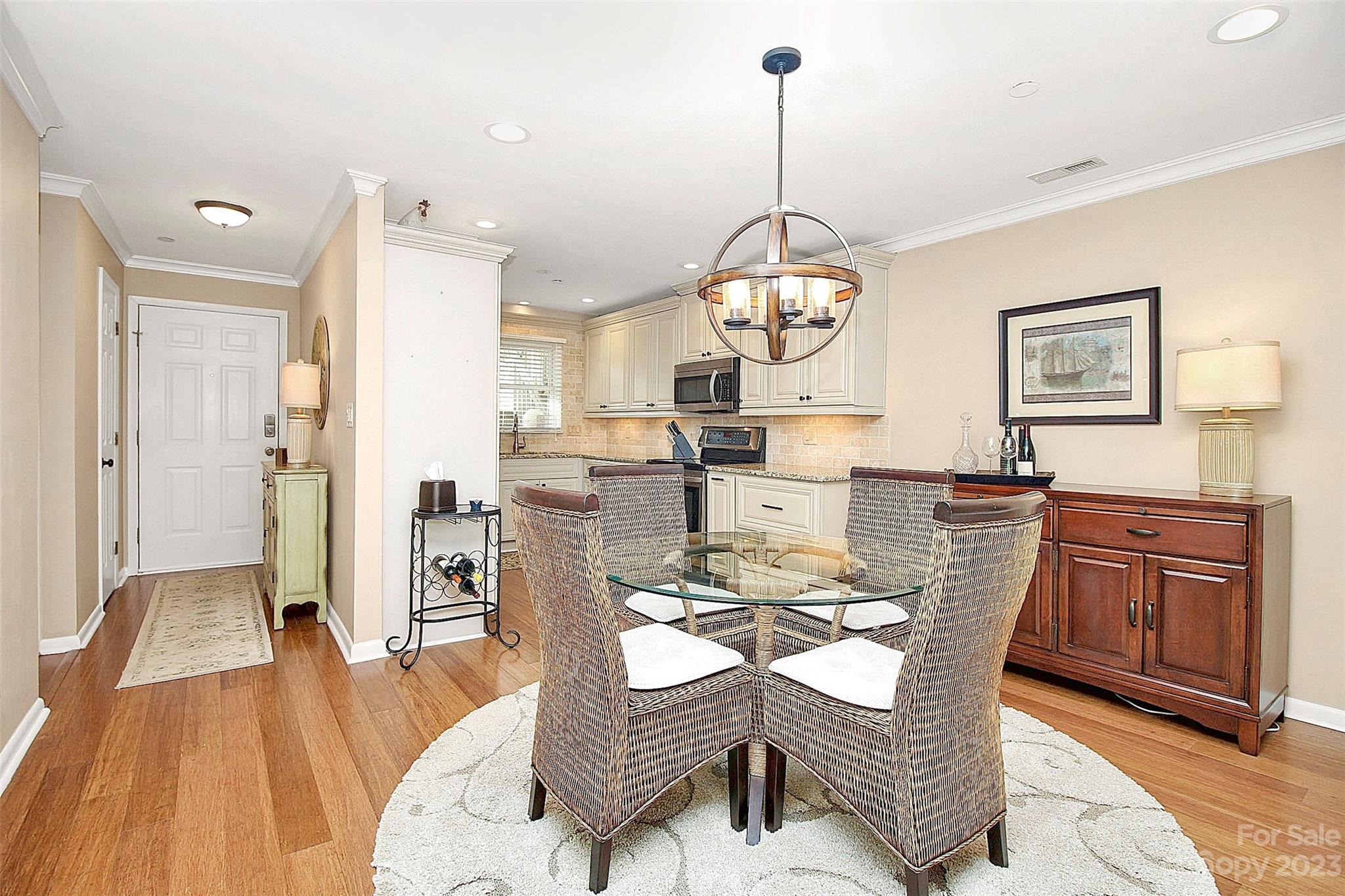 Emerald Point - Residential