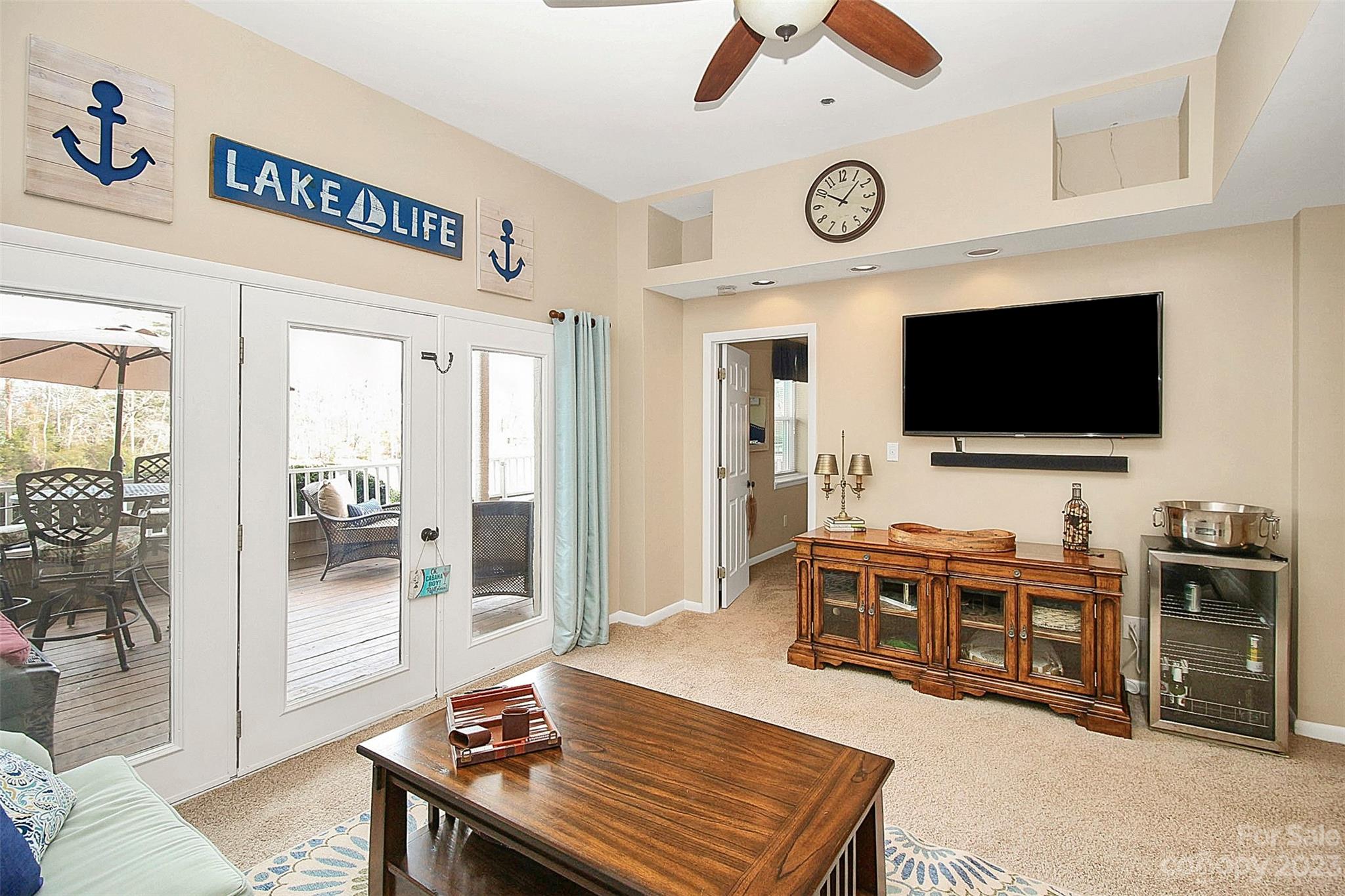 Emerald Point - Residential