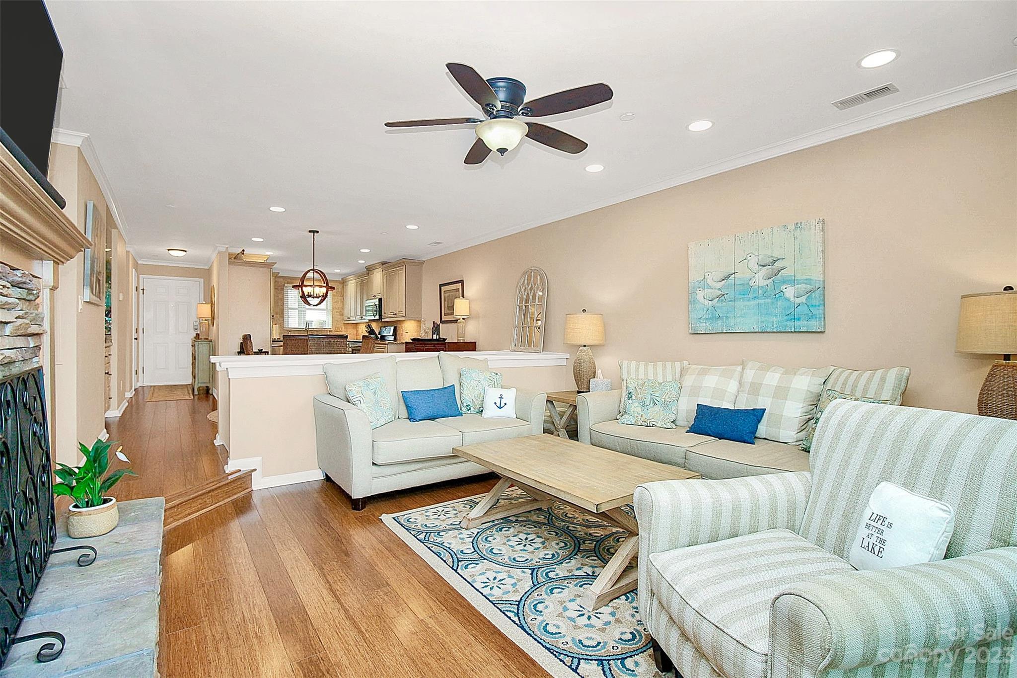 Emerald Point - Residential