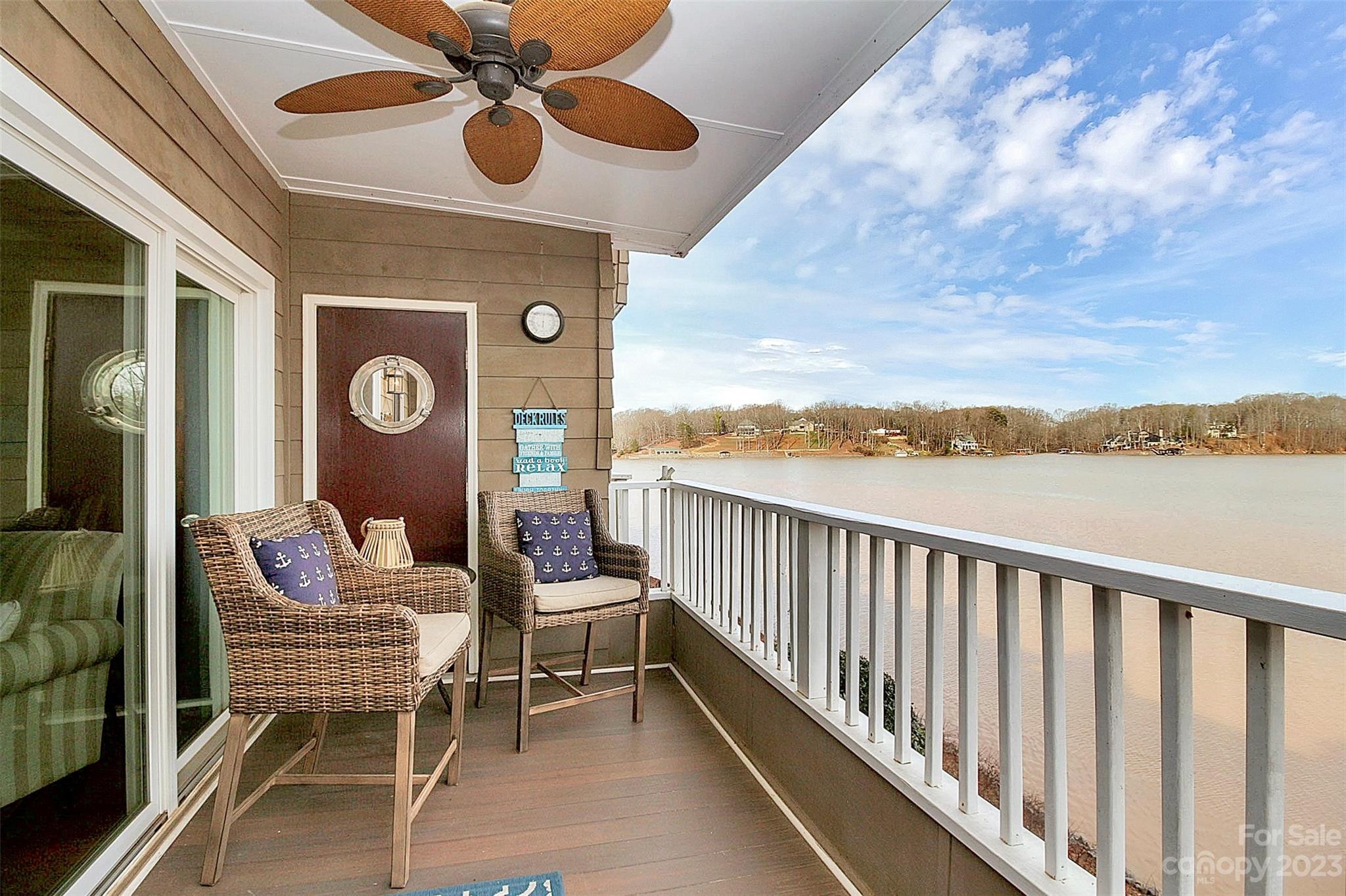 Emerald Point - Residential