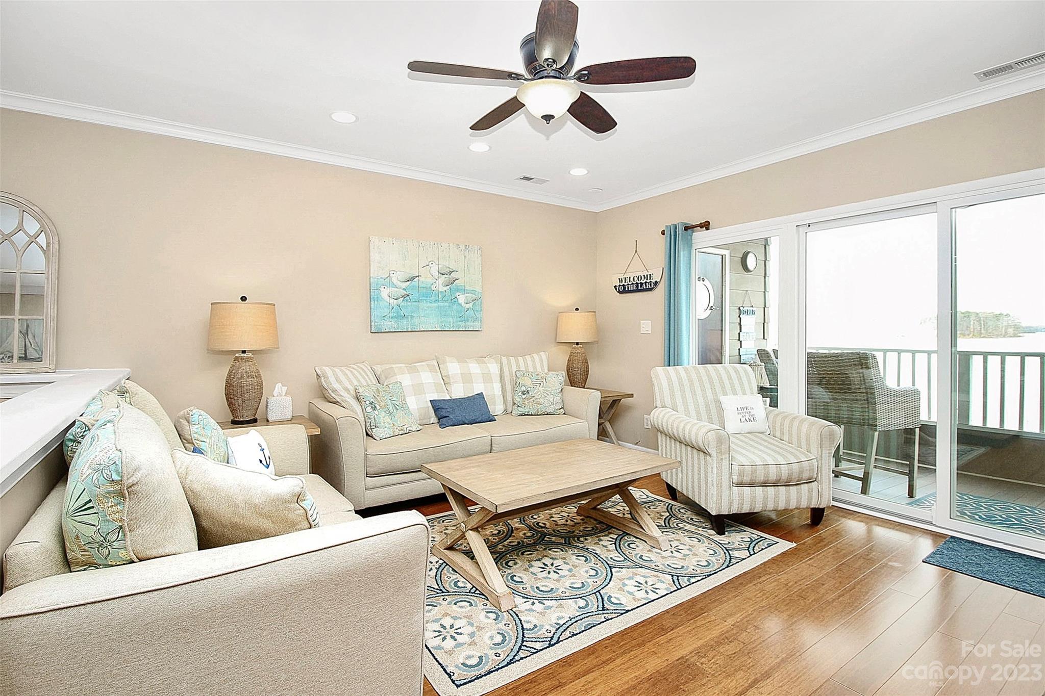 Emerald Point - Residential