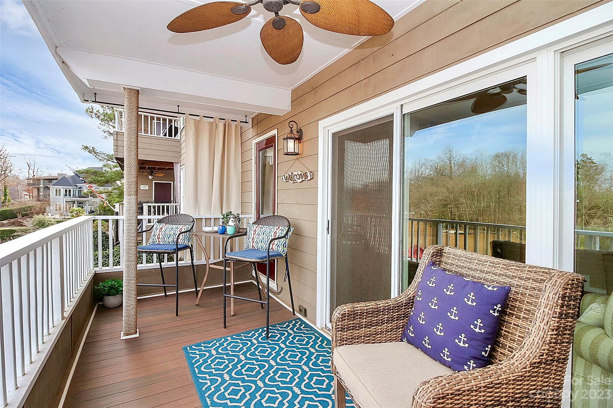 Emerald Point - Residential