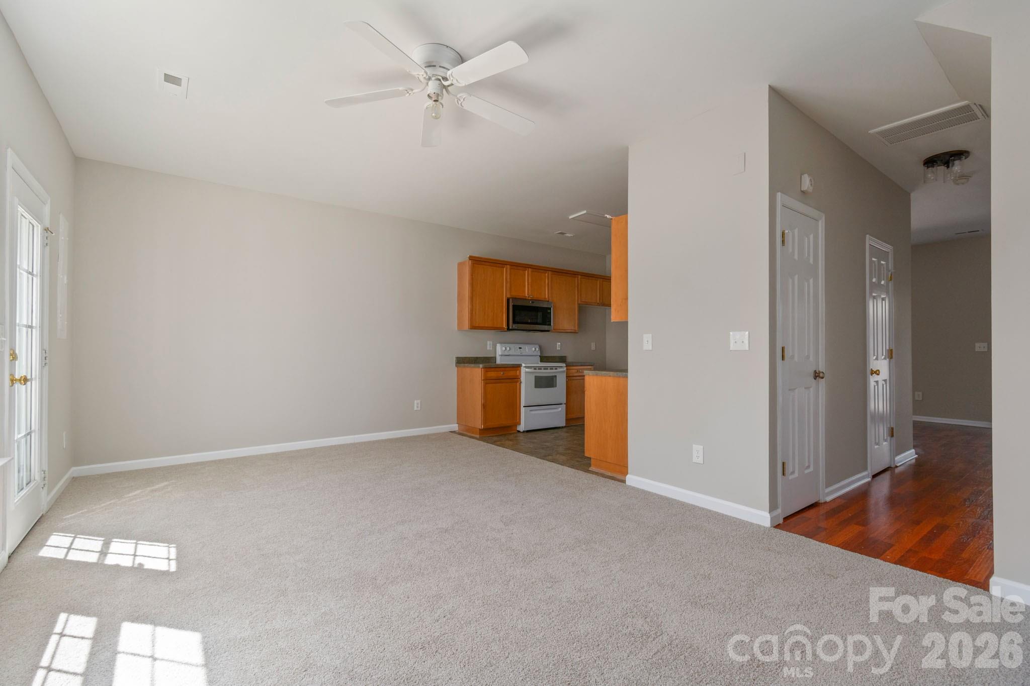 Kenton Glenn - Residential