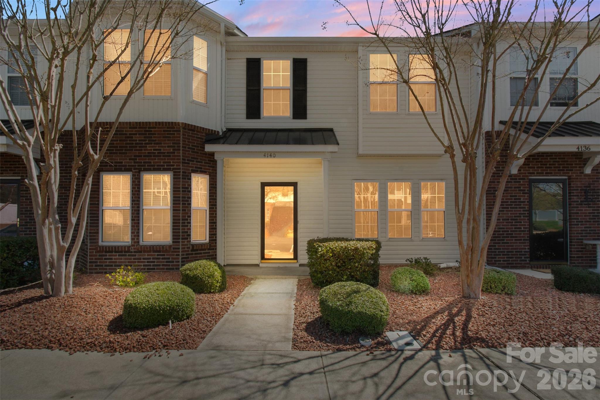 Kenton Glenn - Residential
