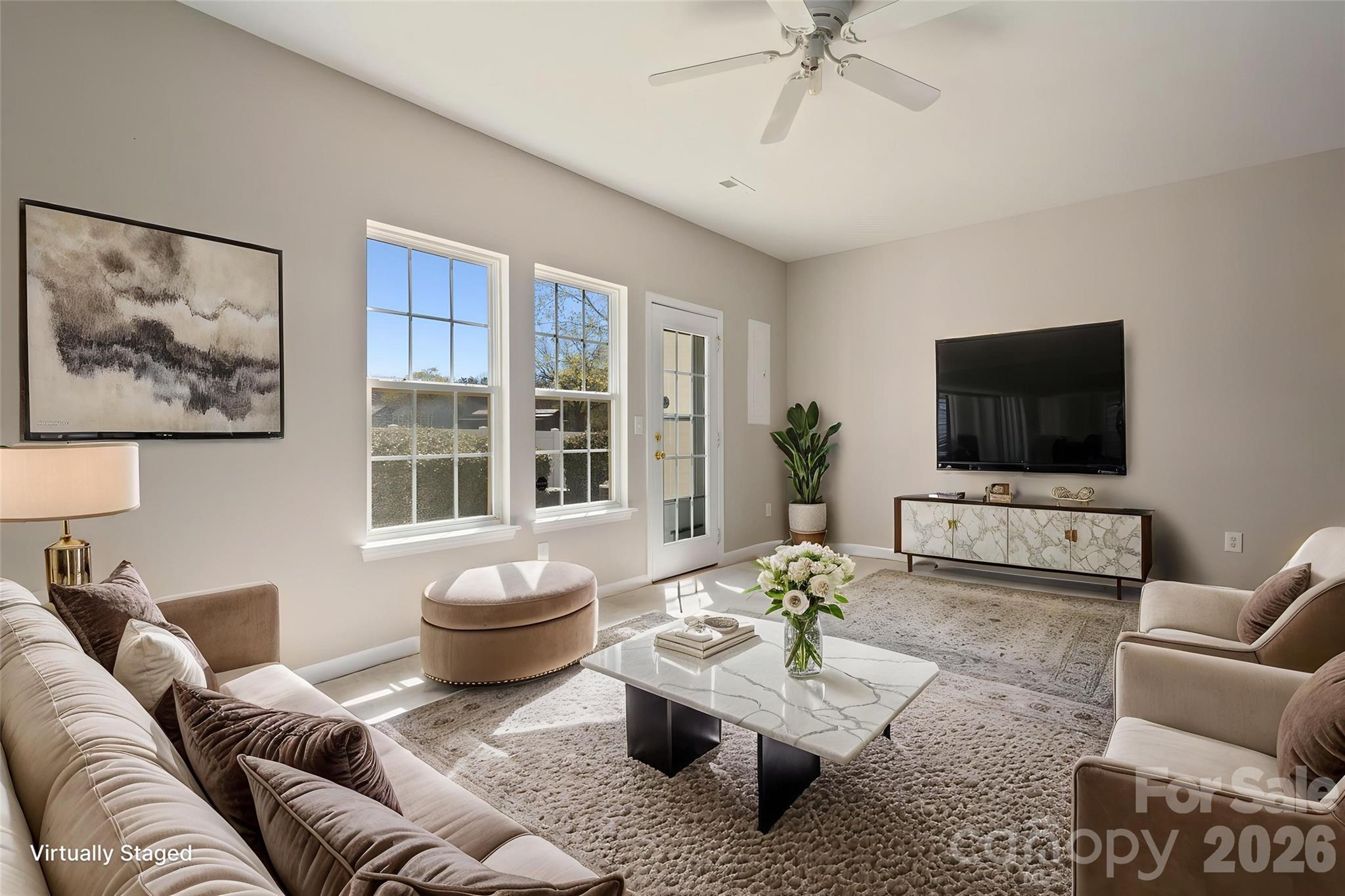 Kenton Glenn - Residential