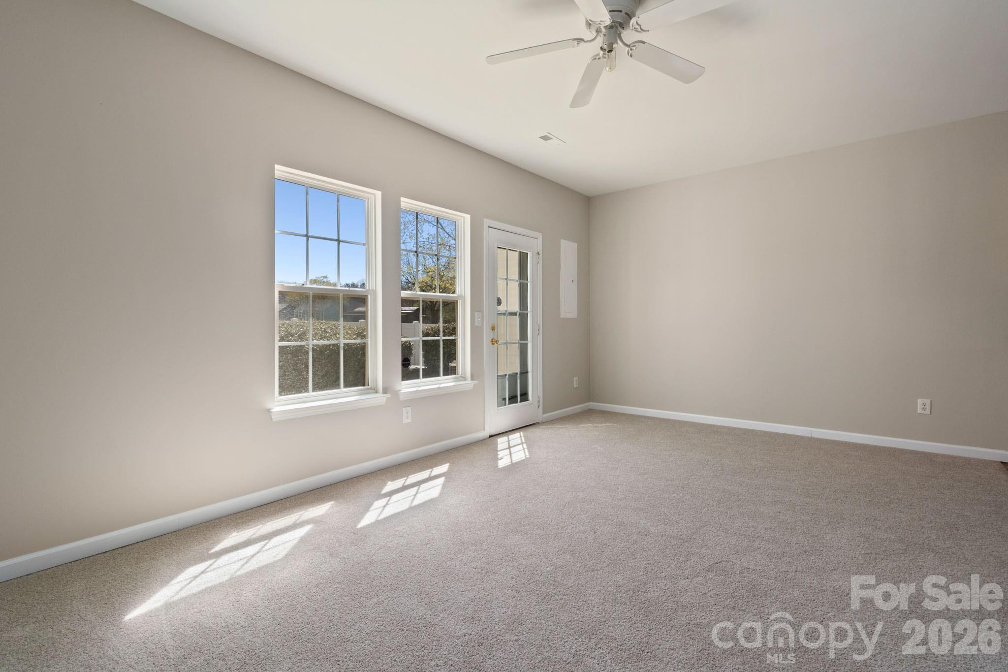 Kenton Glenn - Residential