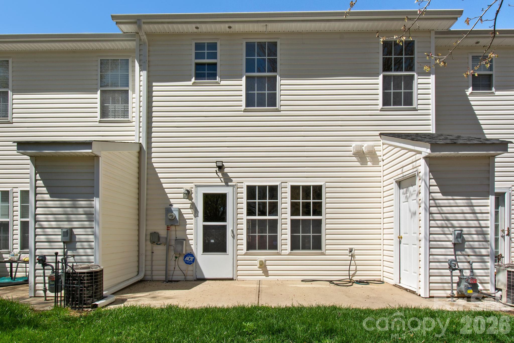 Kenton Glenn - Residential
