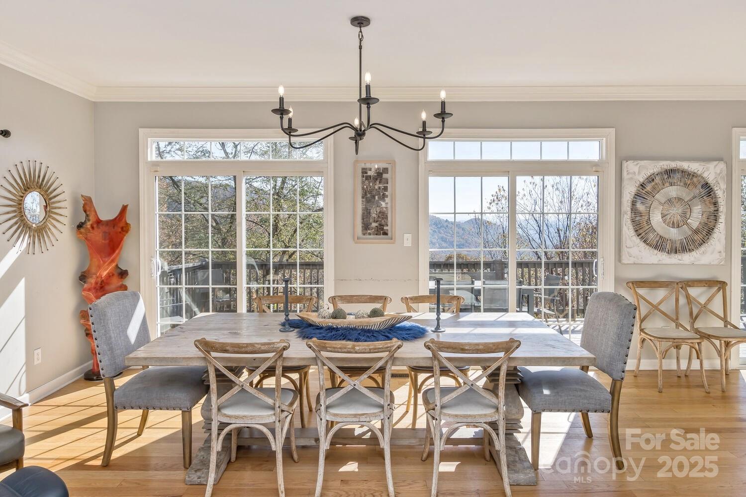909 Town Mountain Road