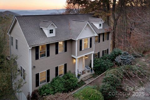 909 Town Mountain Road Asheville NC 28804