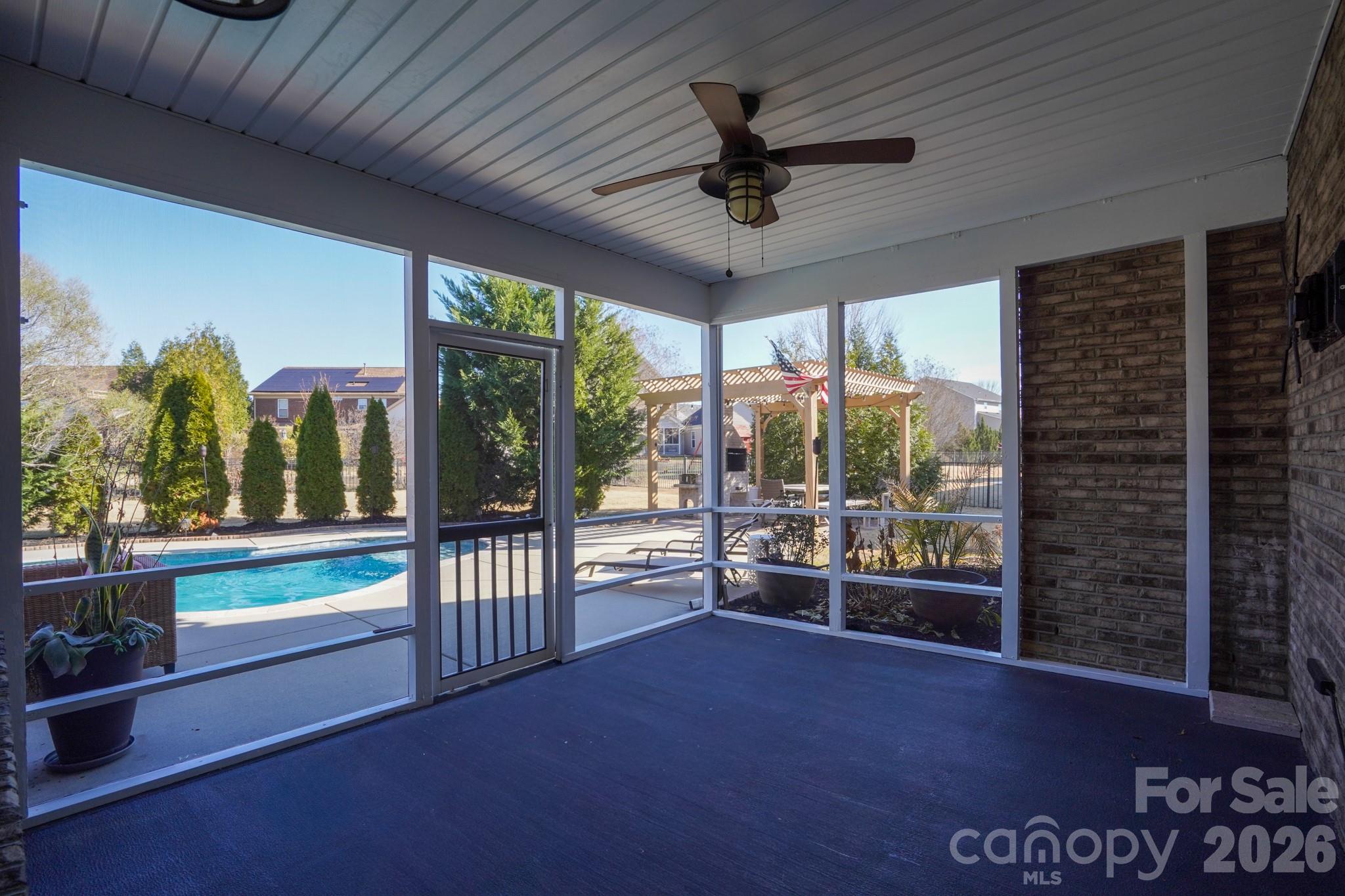 sheridan - Residential