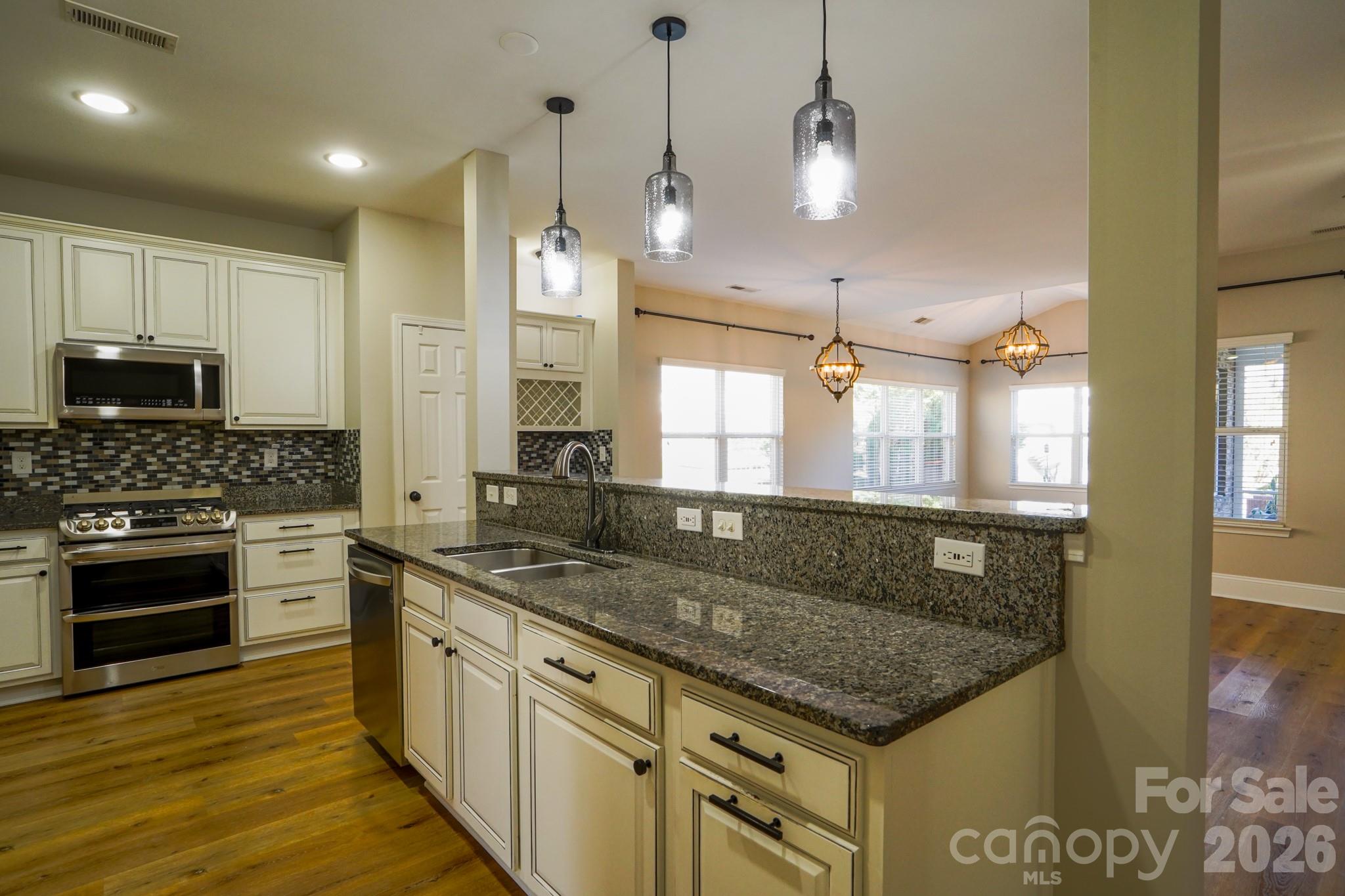 sheridan - Residential