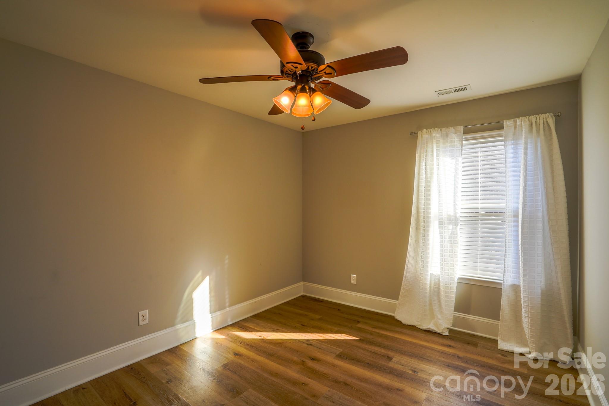 sheridan - Residential