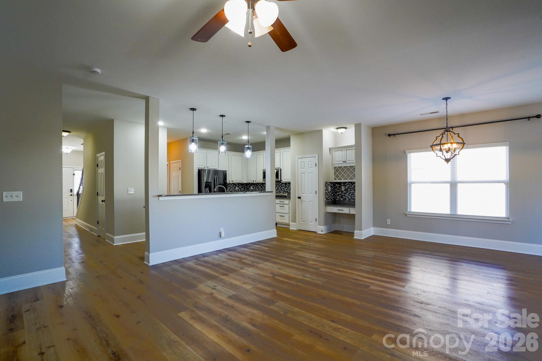 sheridan - Residential