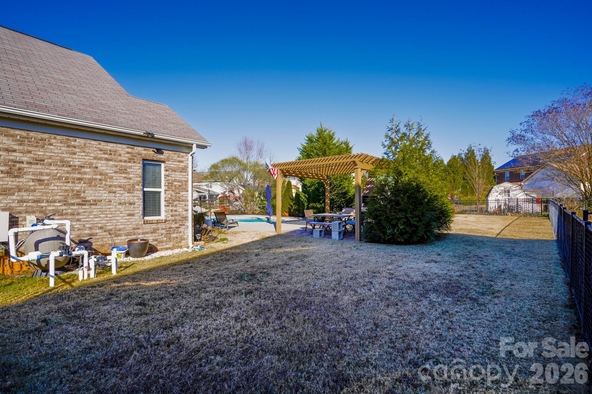 sheridan - Residential