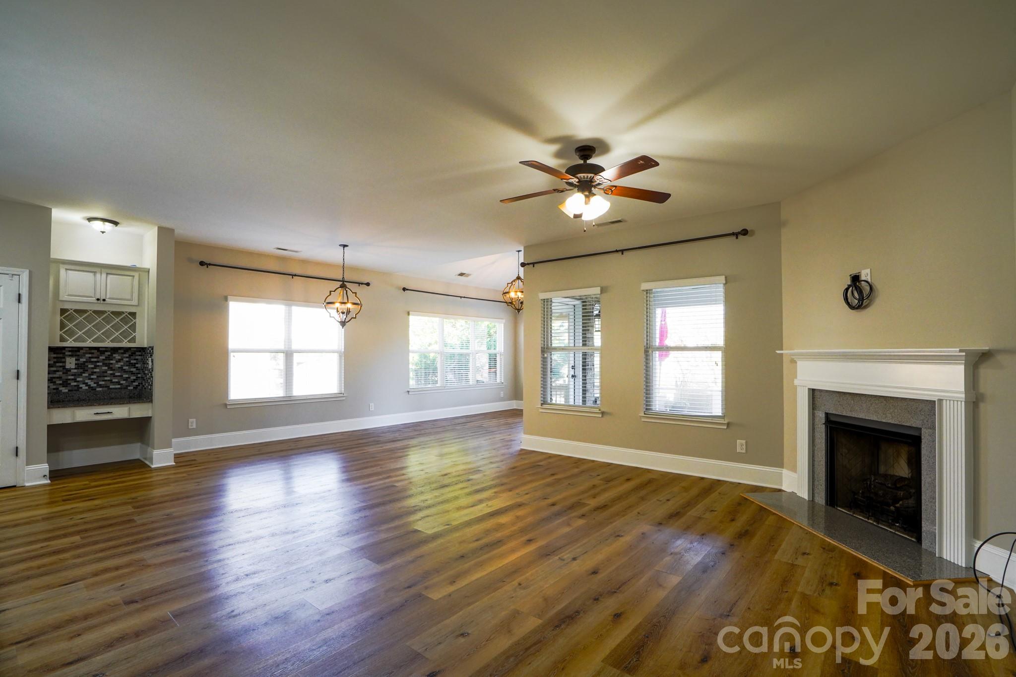 sheridan - Residential