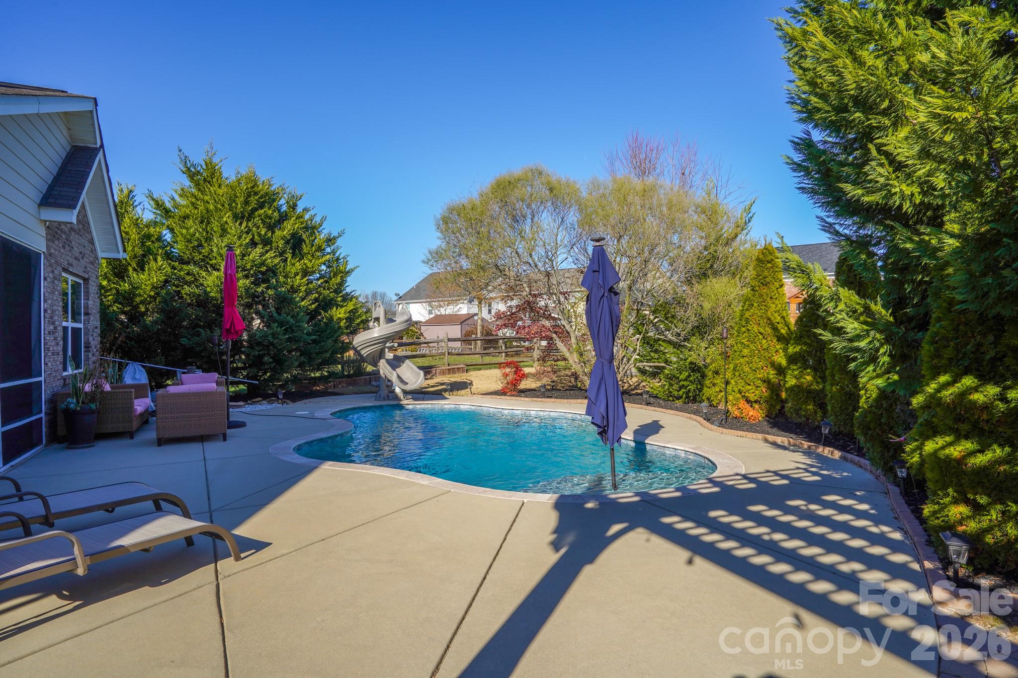 sheridan - Residential