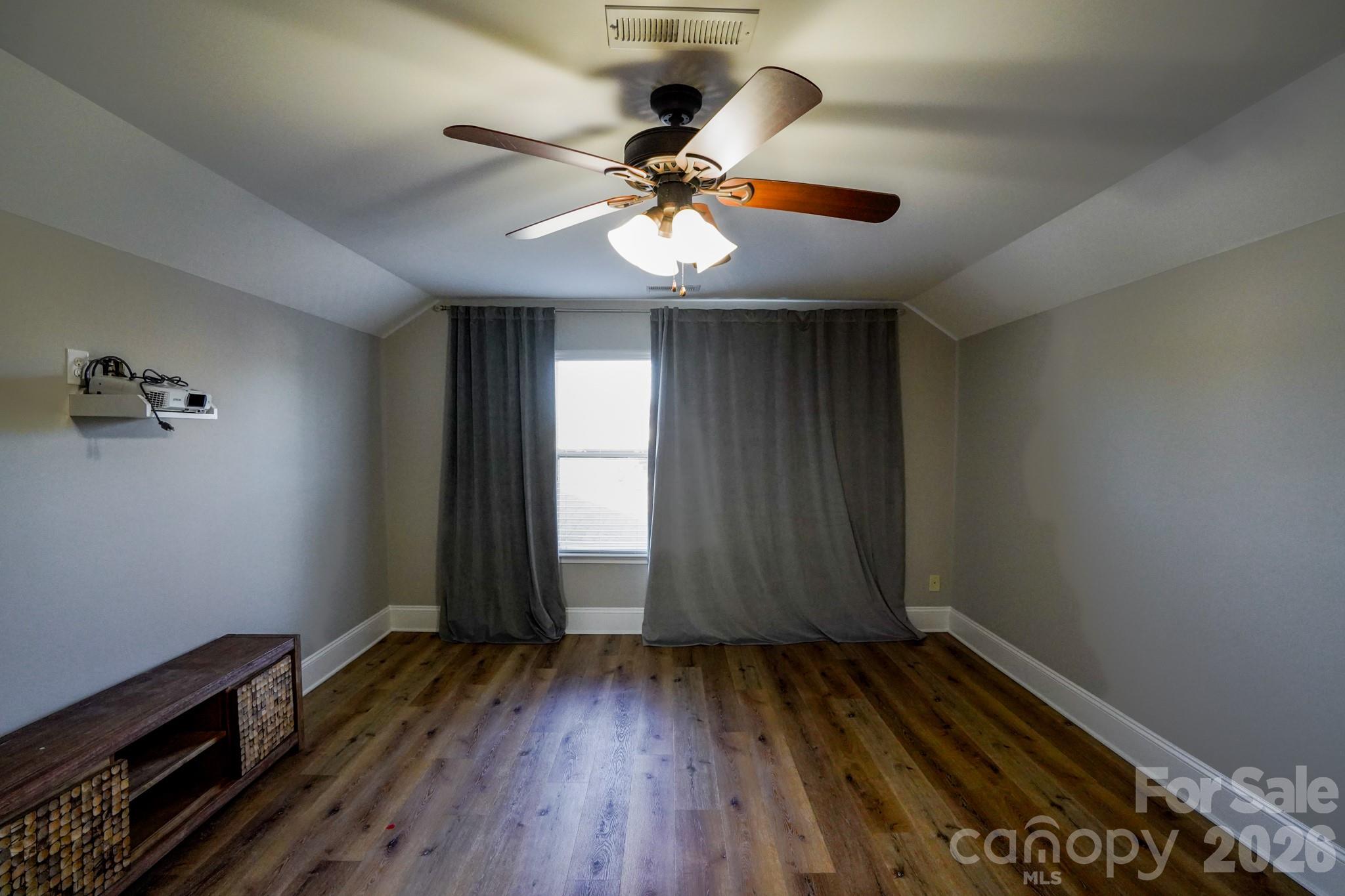 sheridan - Residential