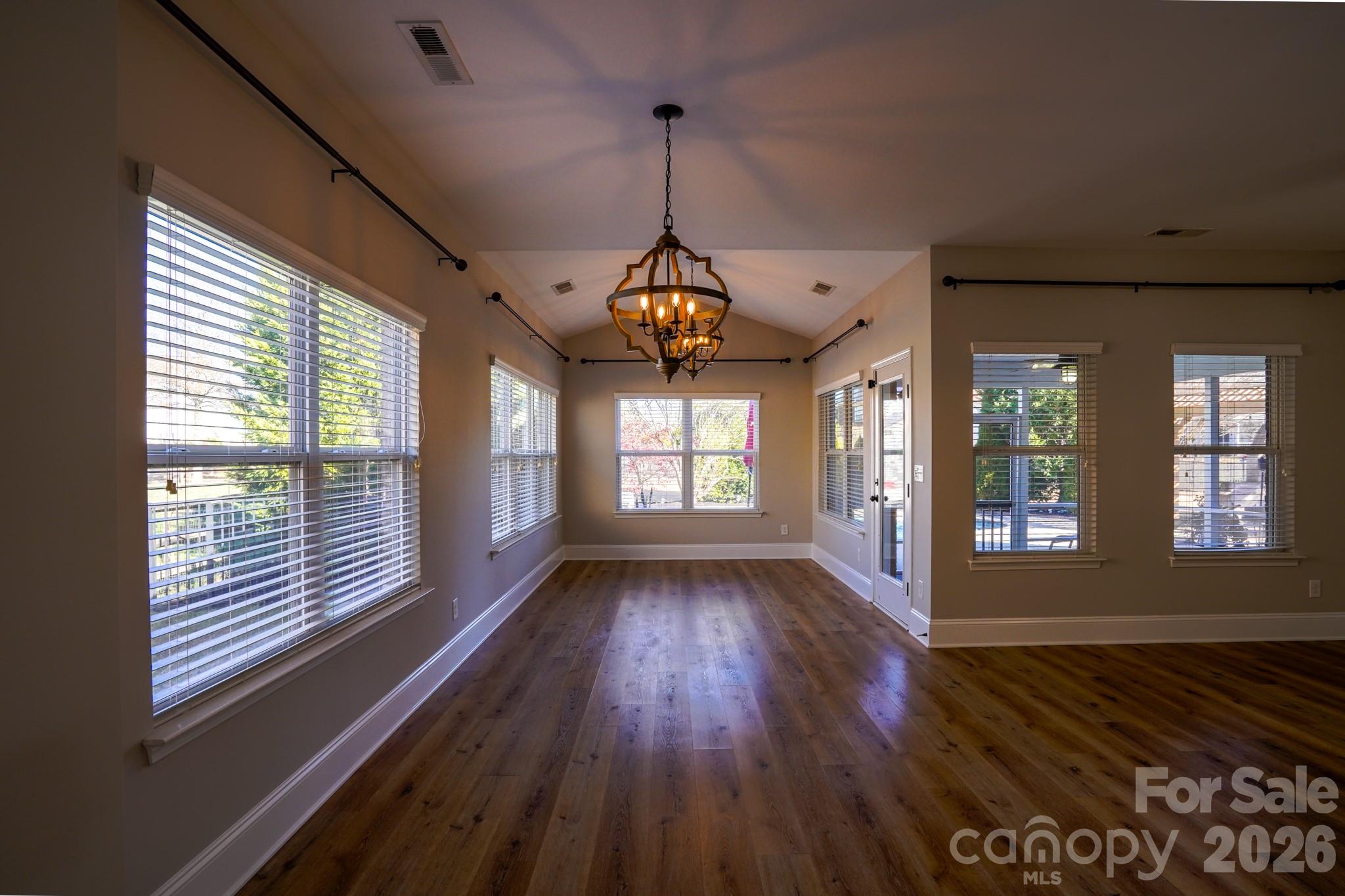 sheridan - Residential