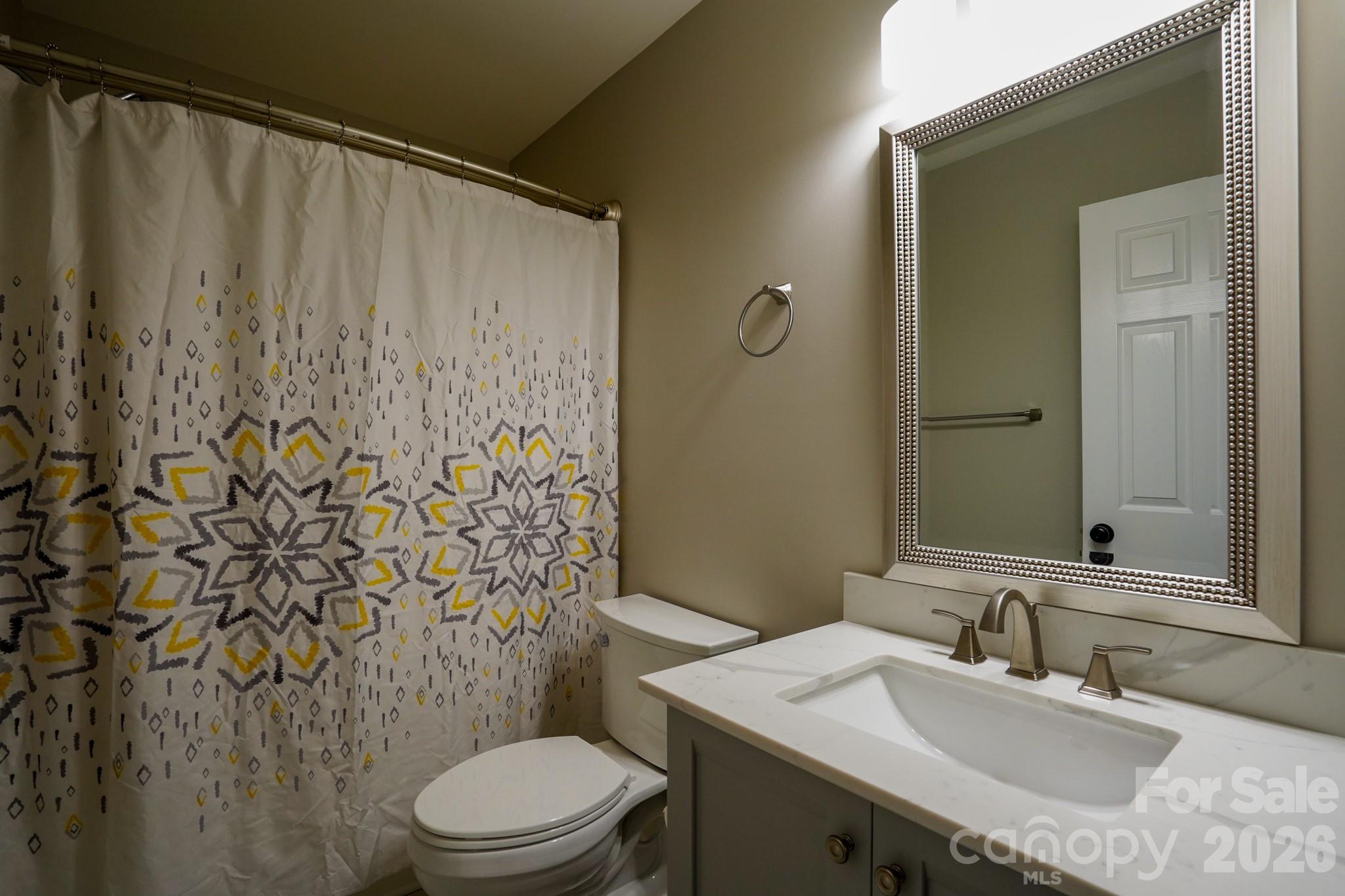 sheridan - Residential