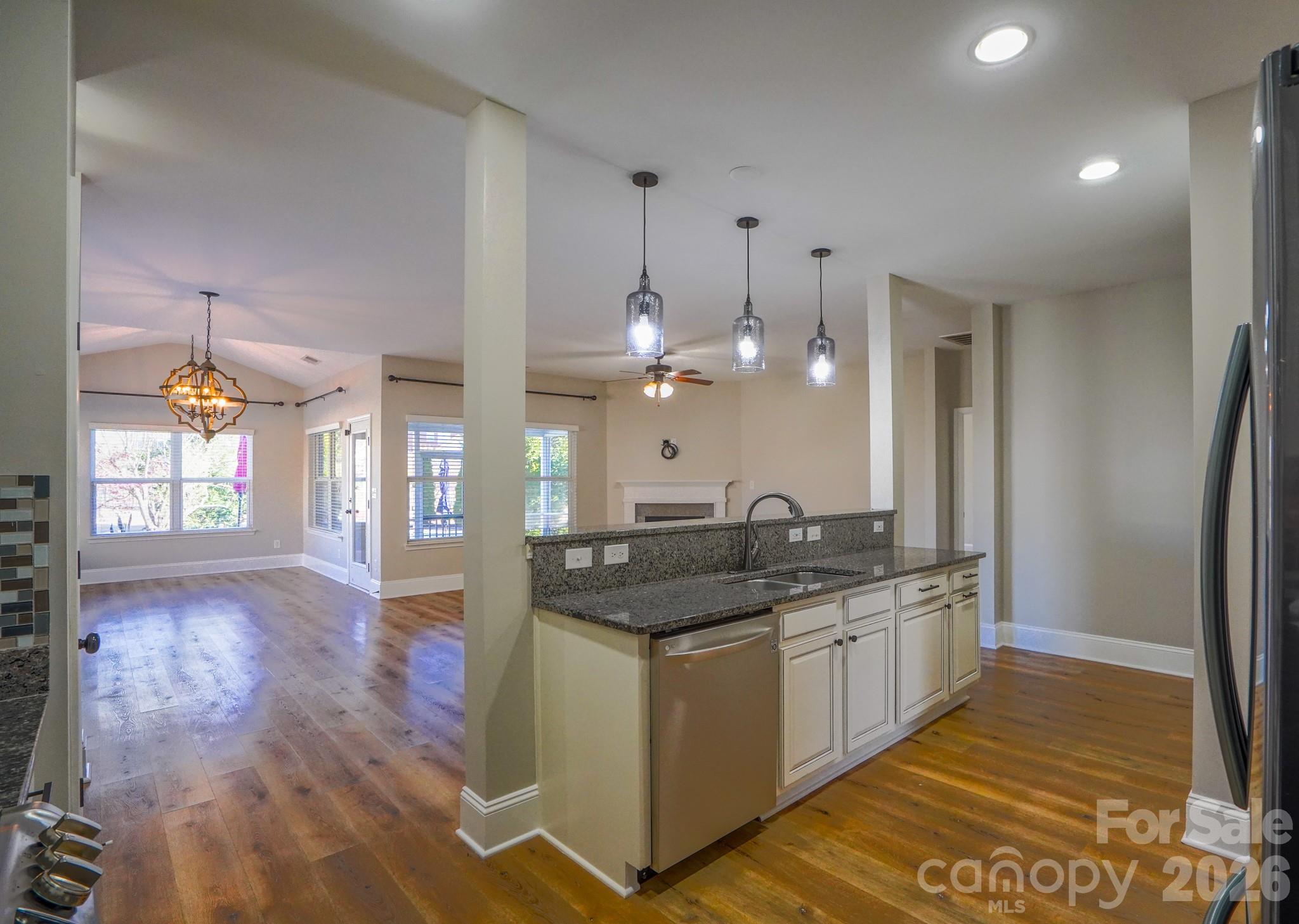 sheridan - Residential