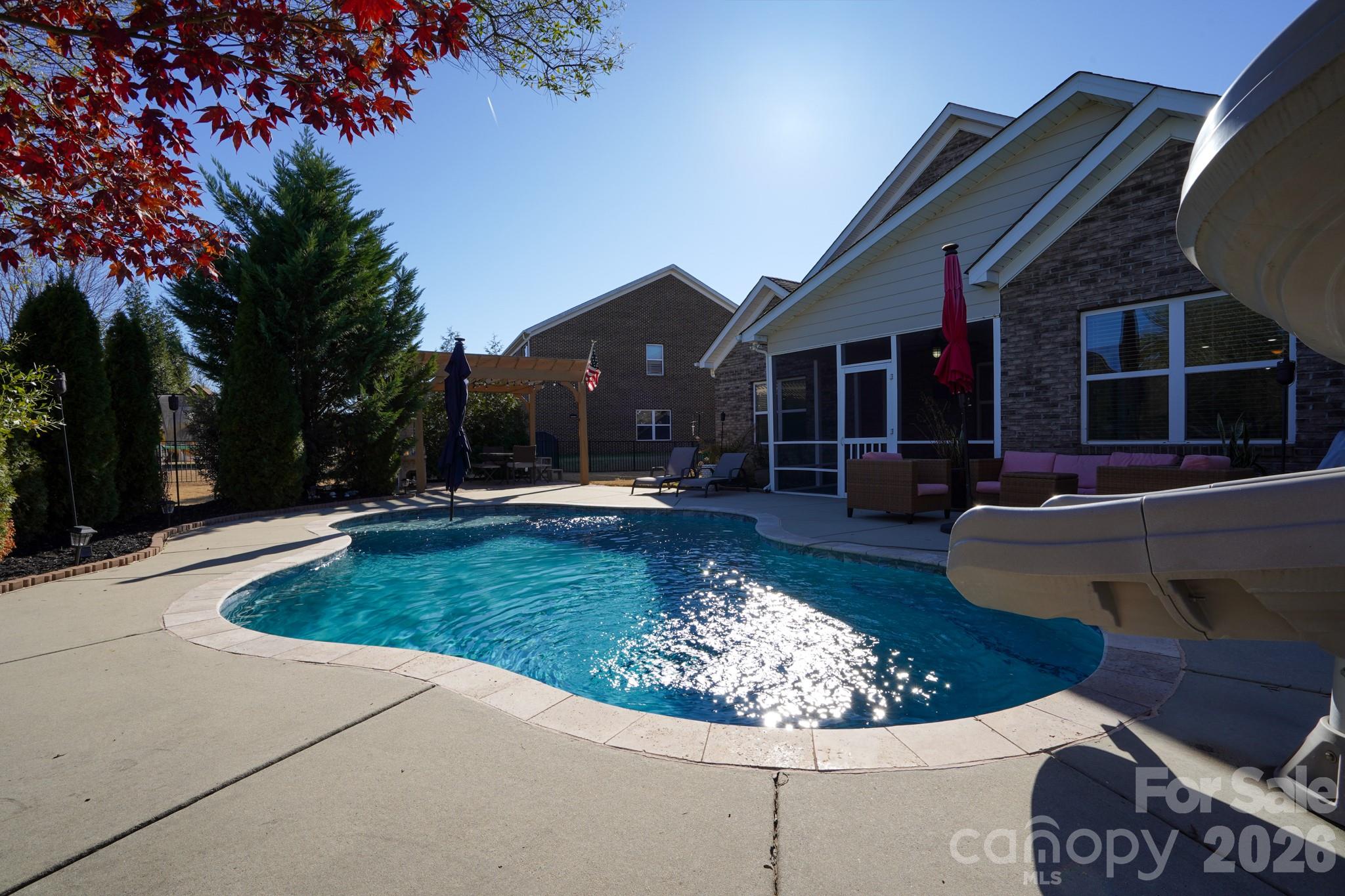 sheridan - Residential