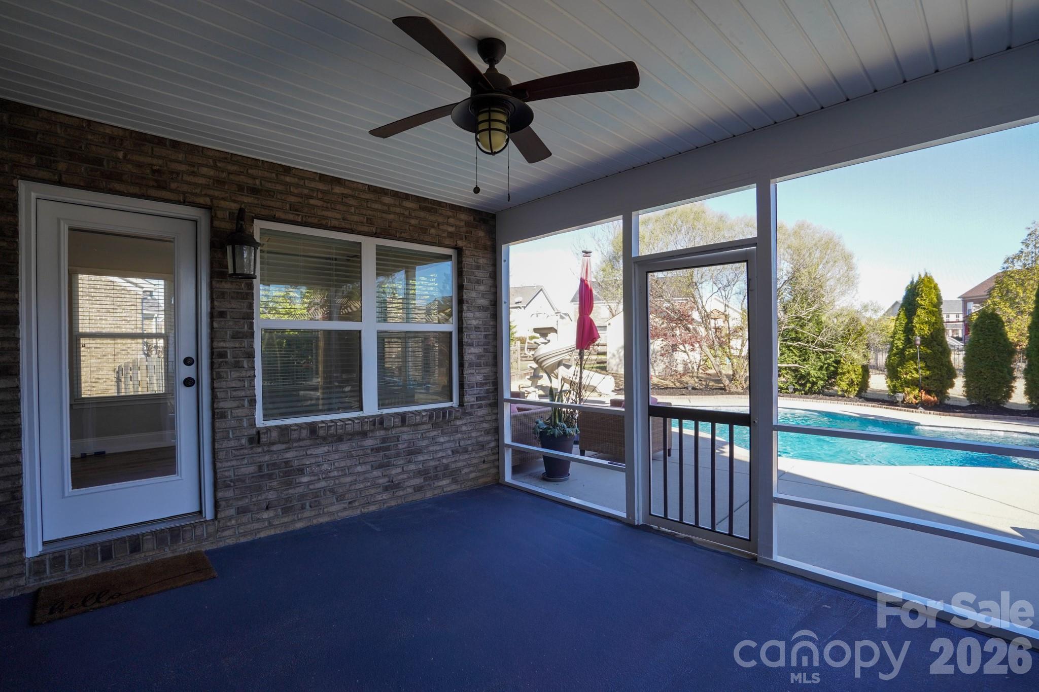 sheridan - Residential