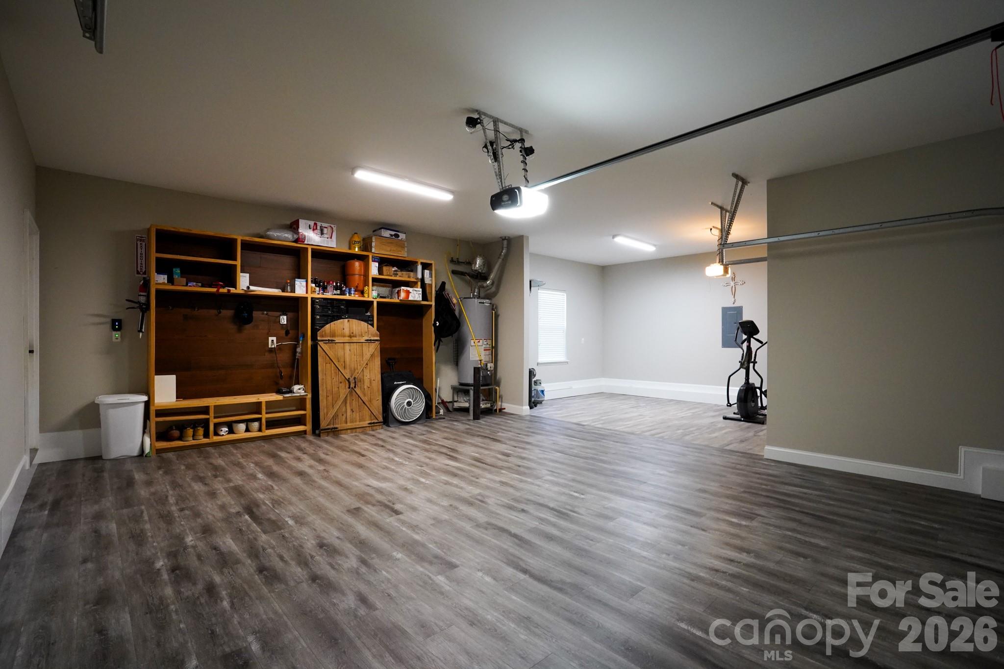 sheridan - Residential