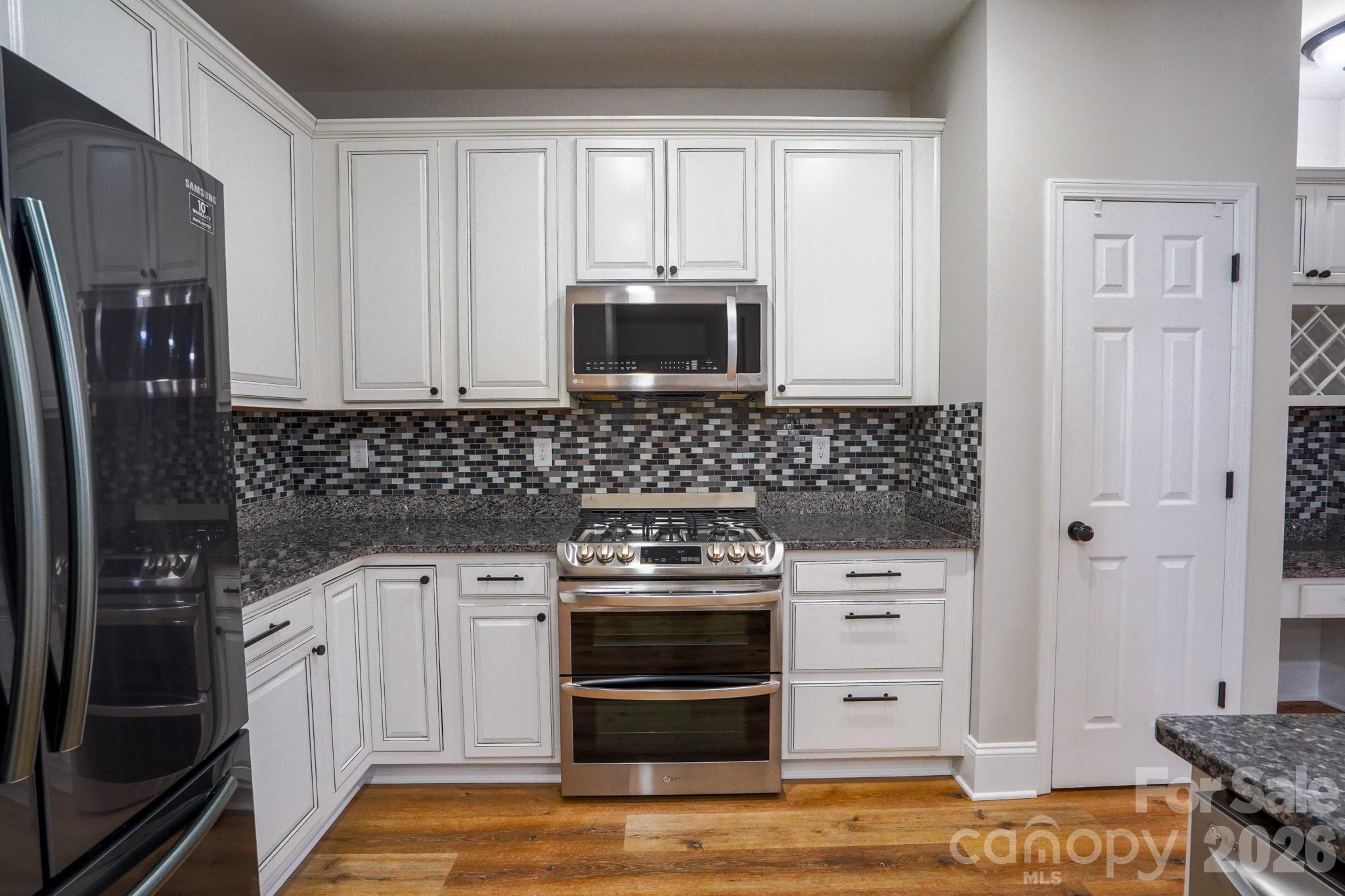 sheridan - Residential