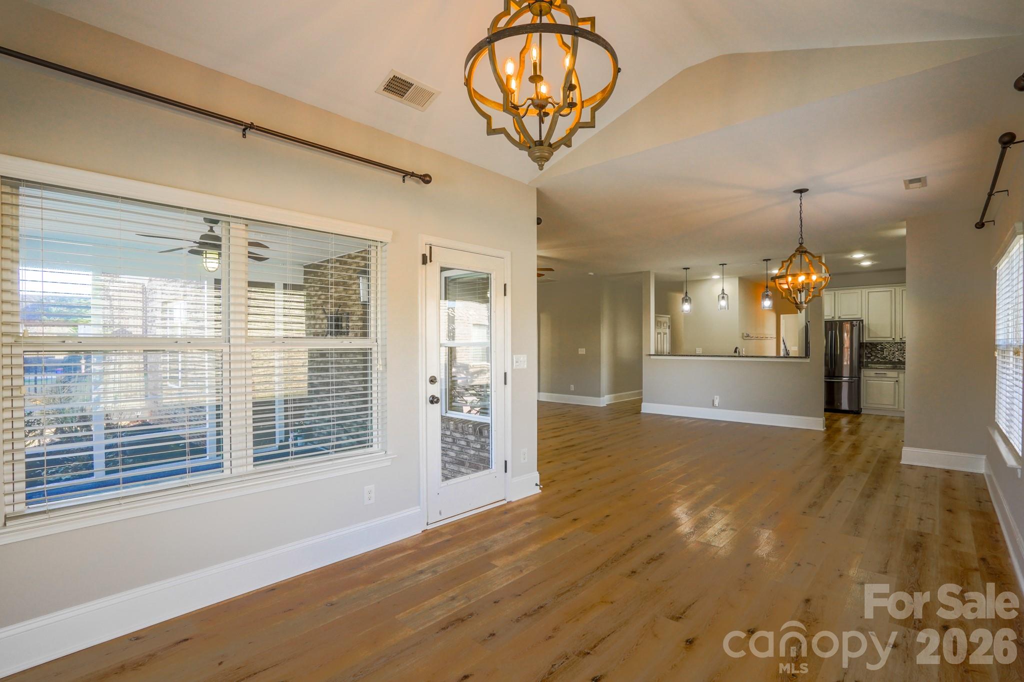 sheridan - Residential