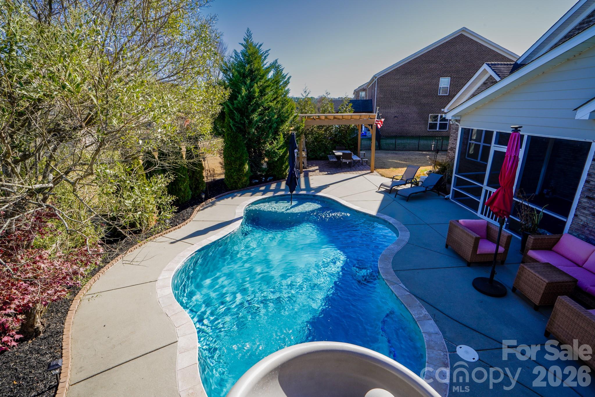 sheridan - Residential