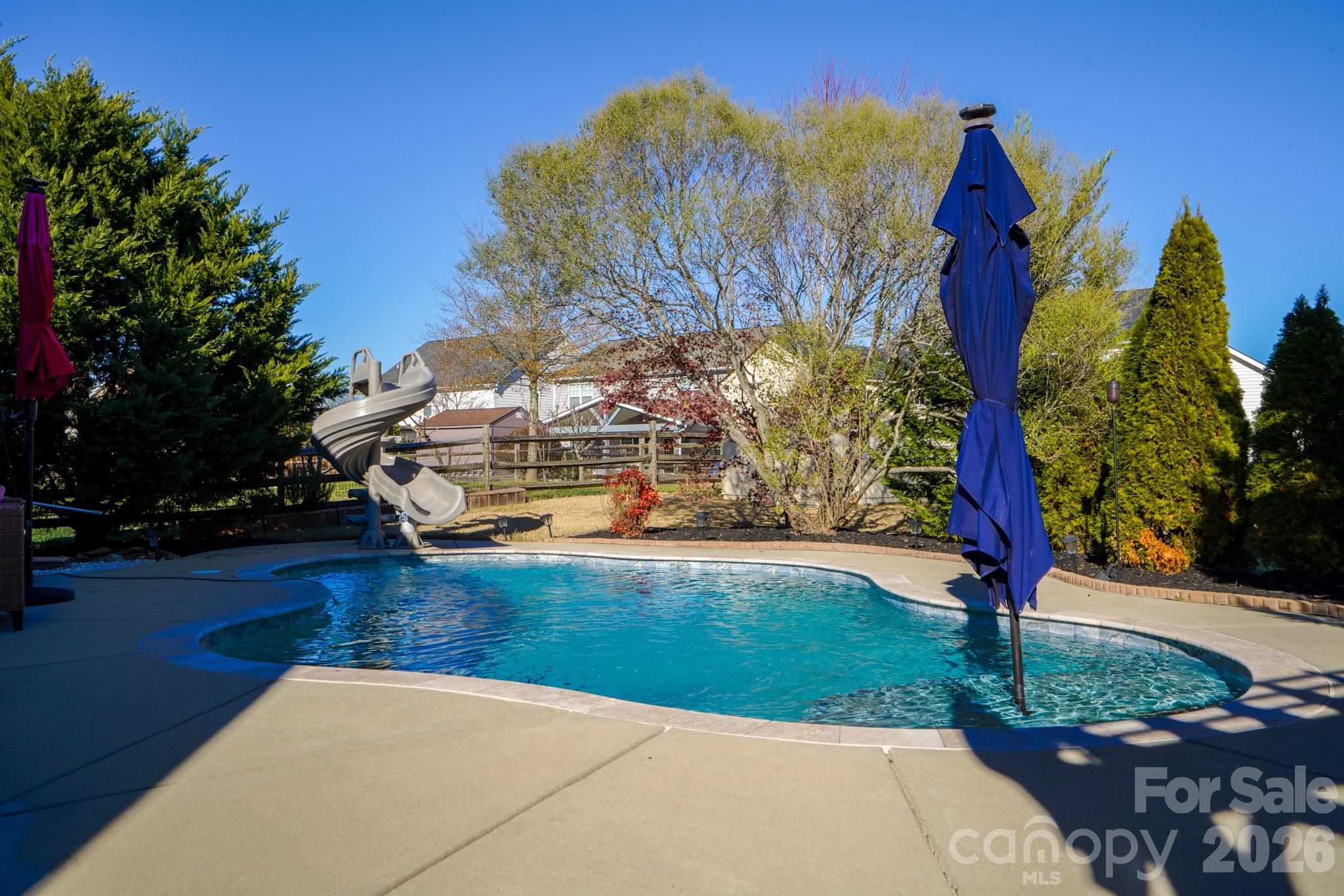 sheridan - Residential