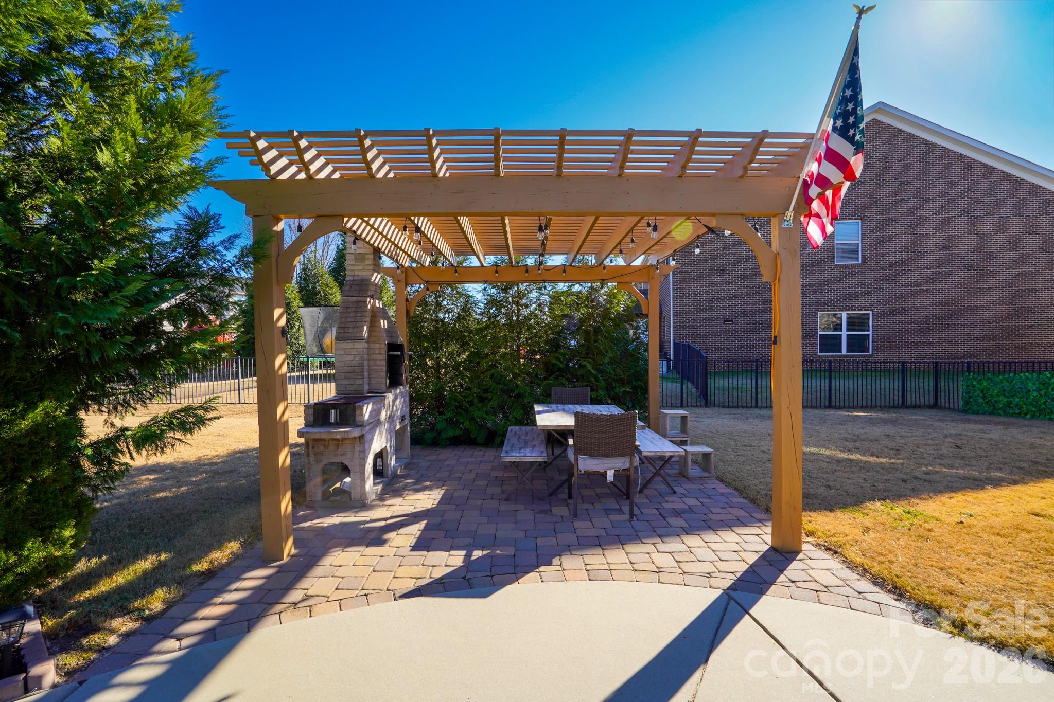 sheridan - Residential