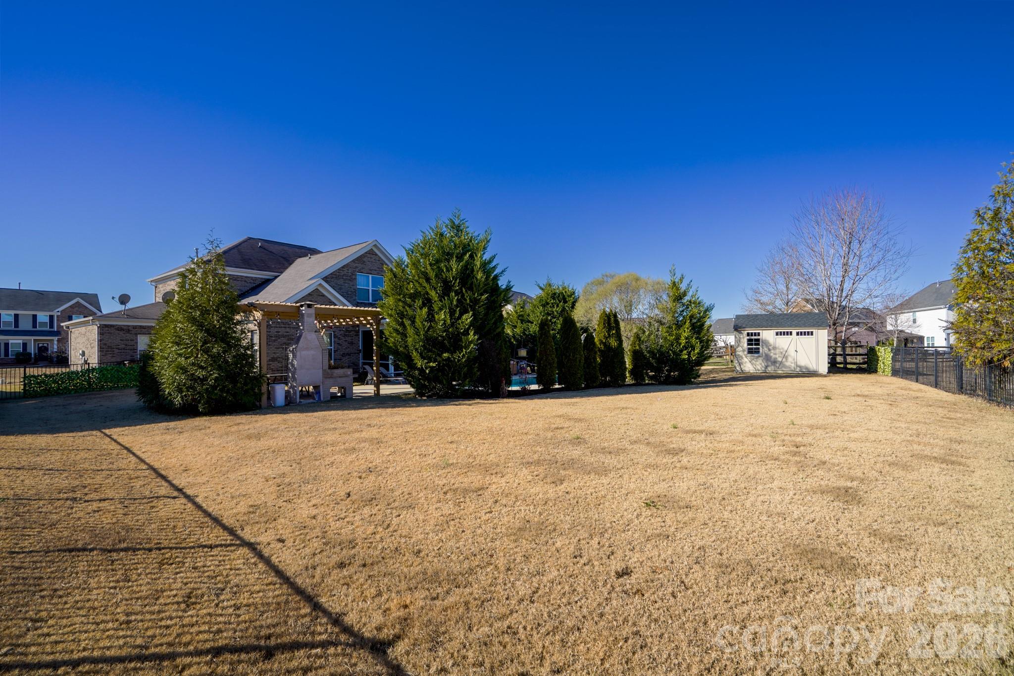 sheridan - Residential