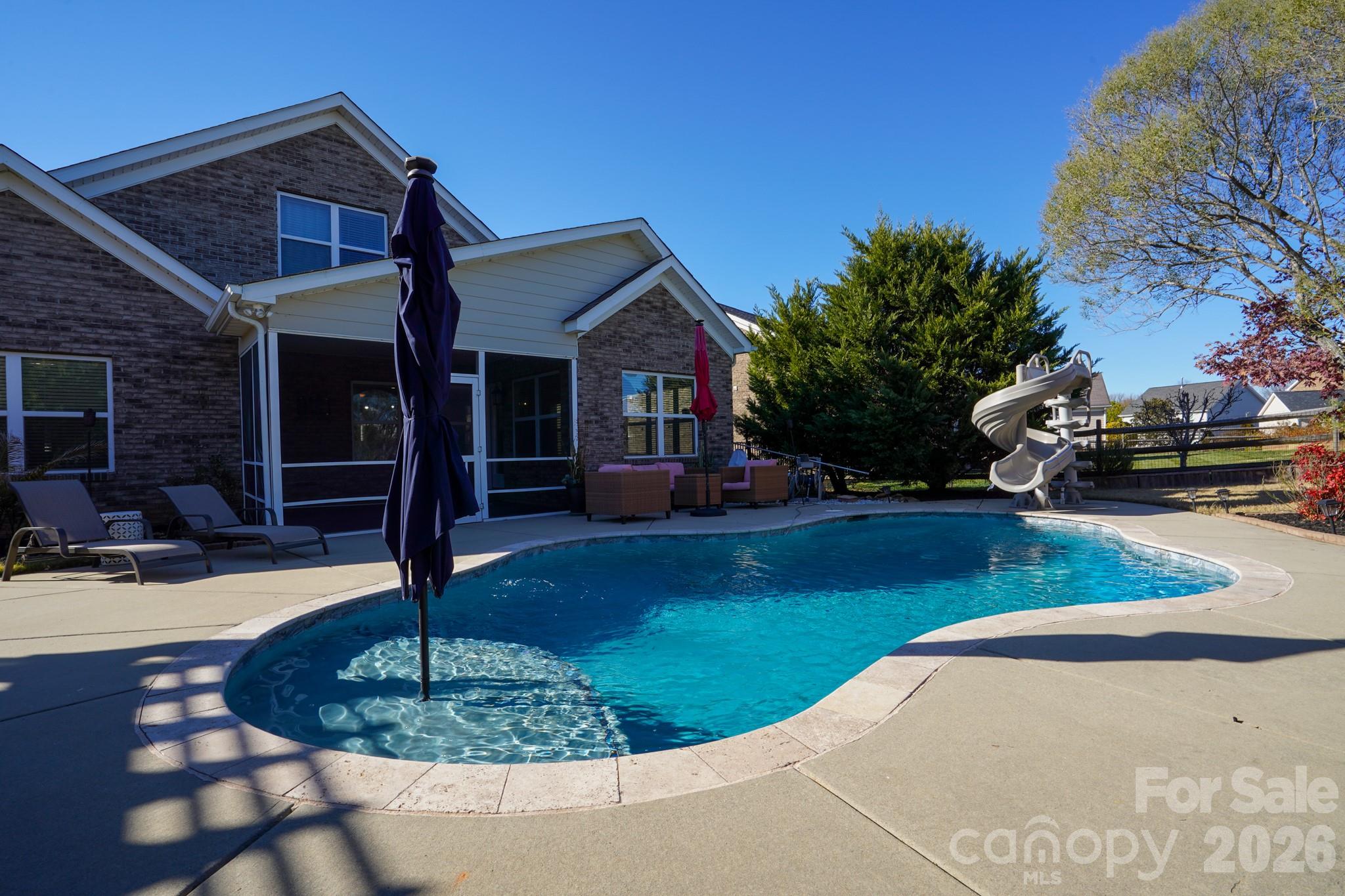 sheridan - Residential