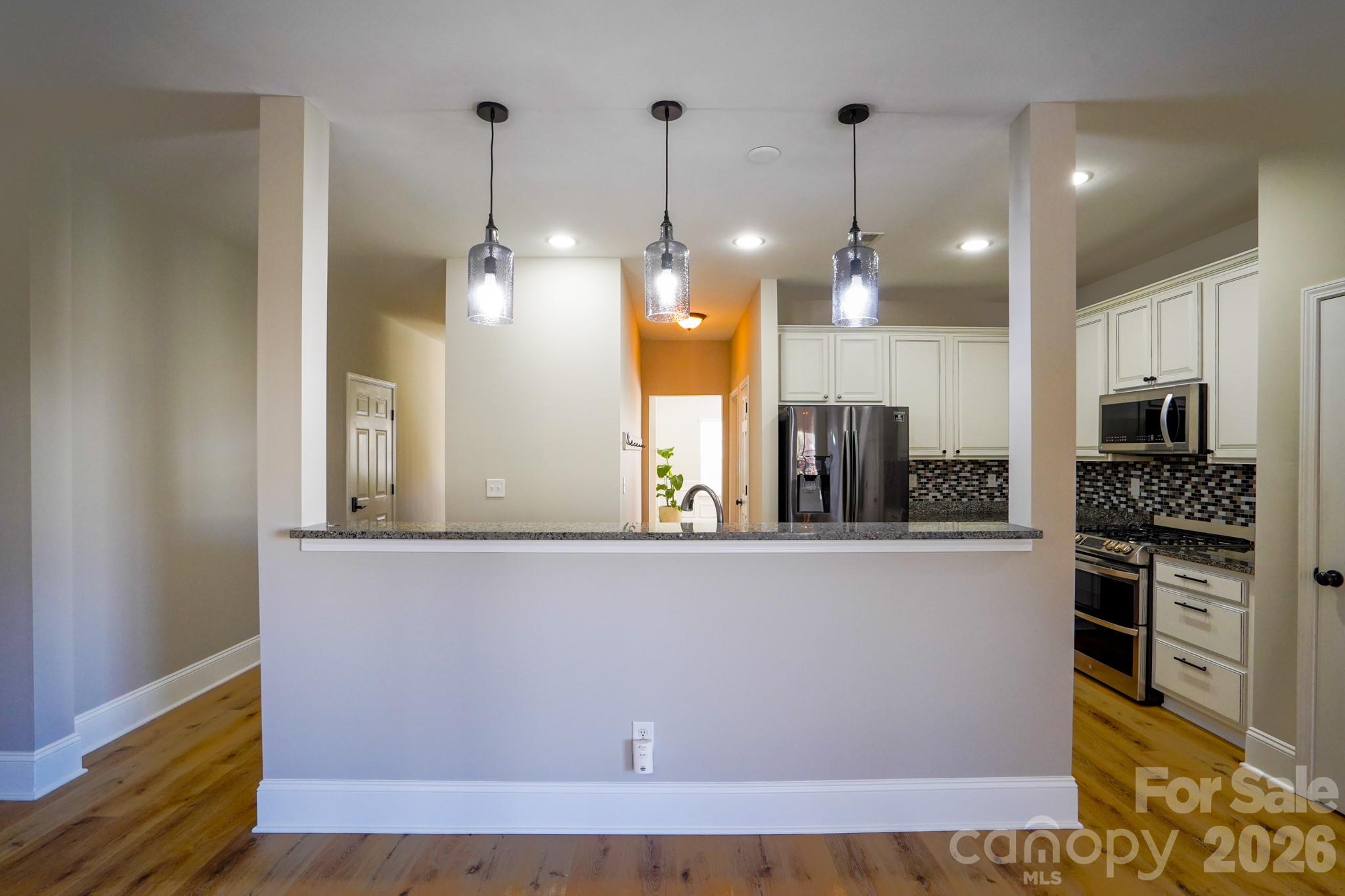 sheridan - Residential