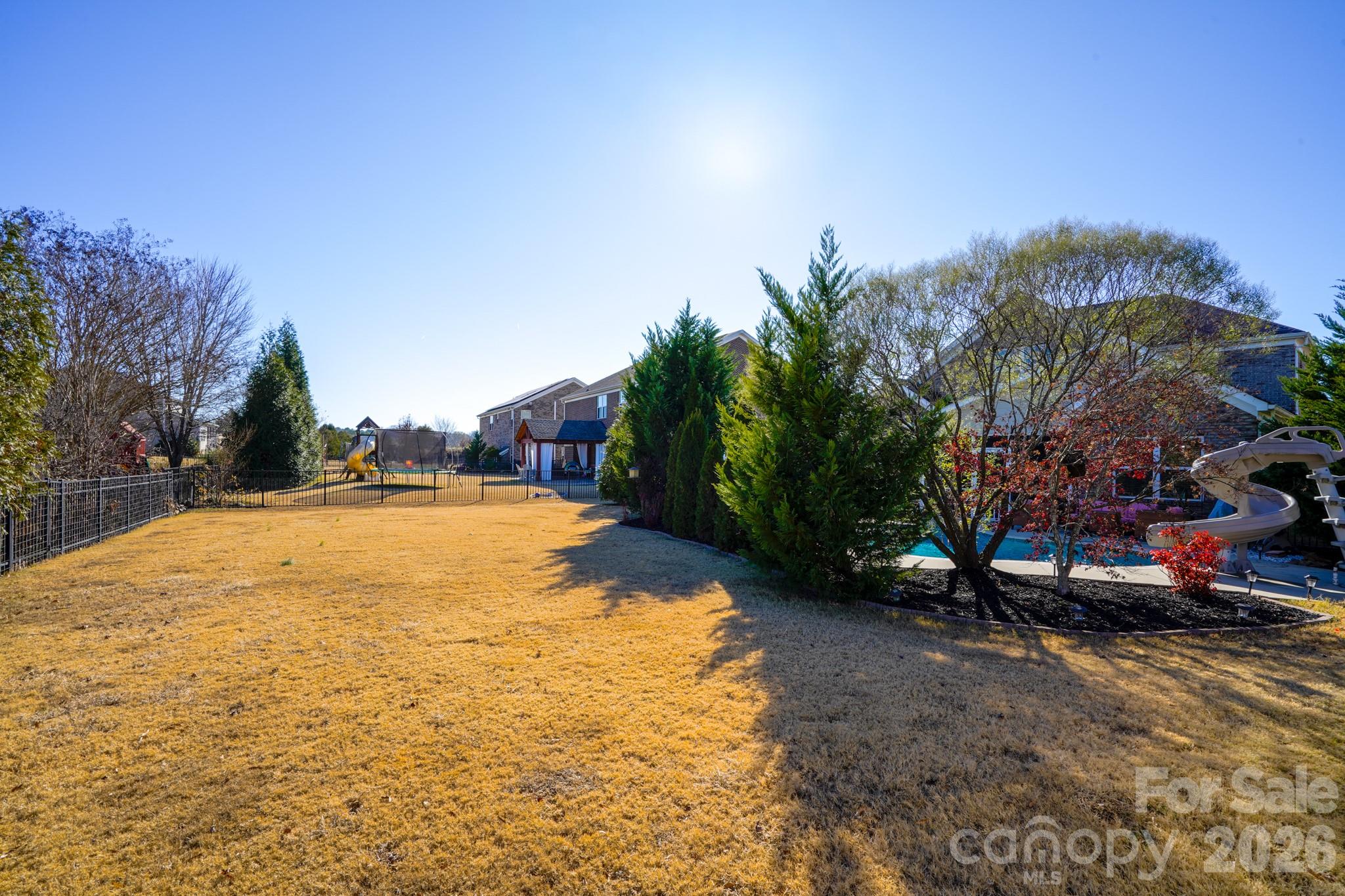 sheridan - Residential