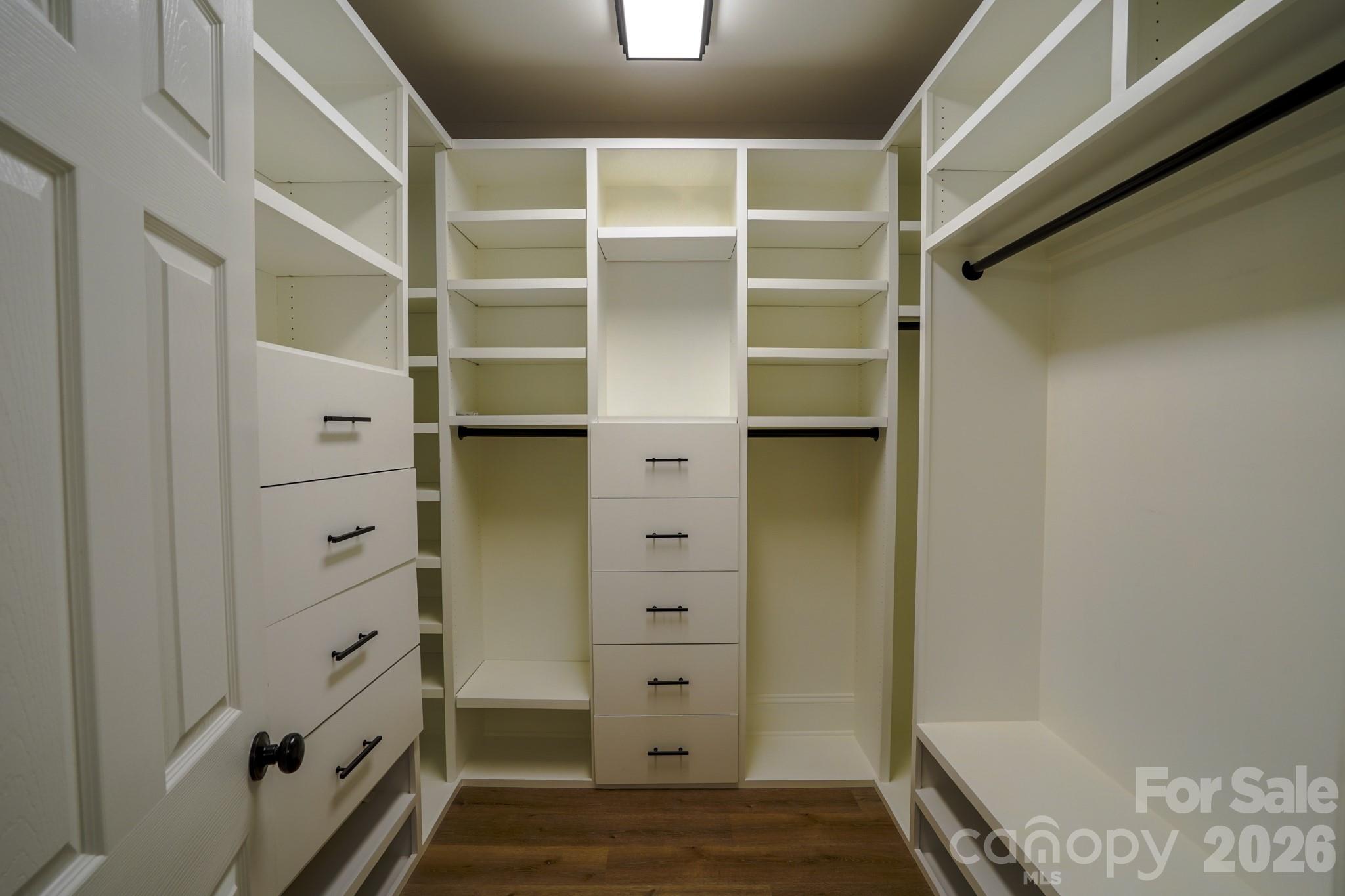 sheridan - Residential