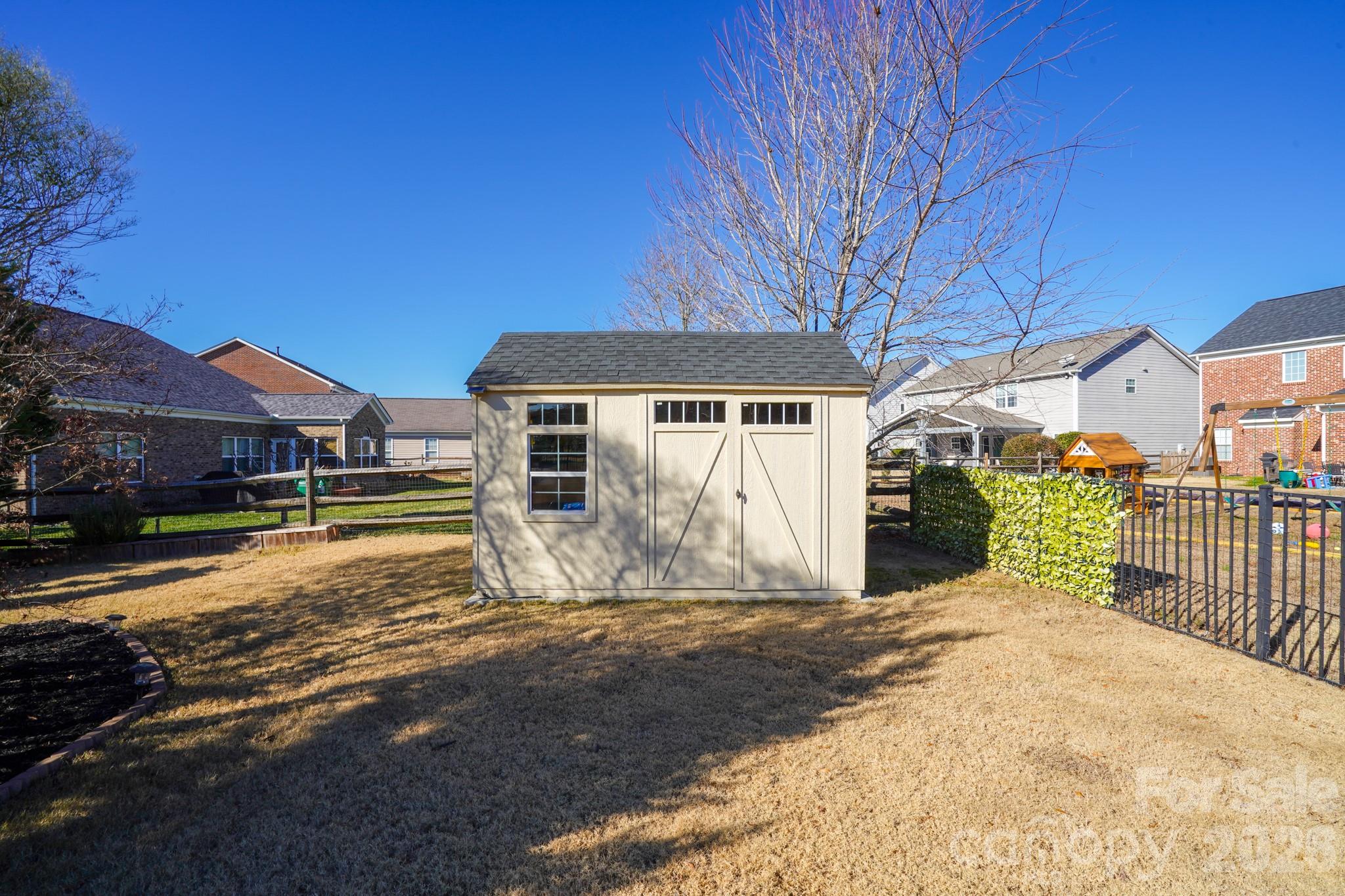 sheridan - Residential