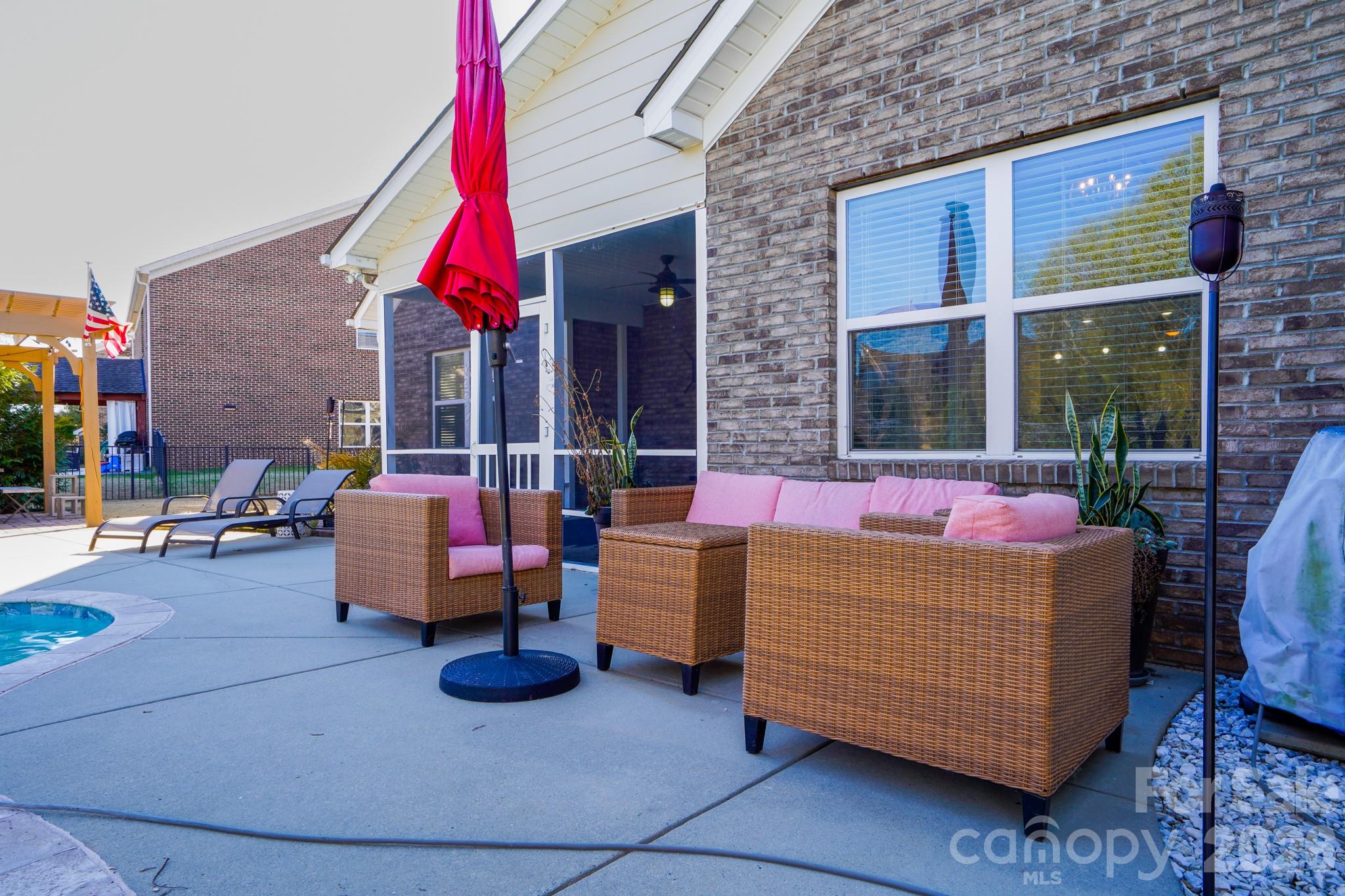 sheridan - Residential