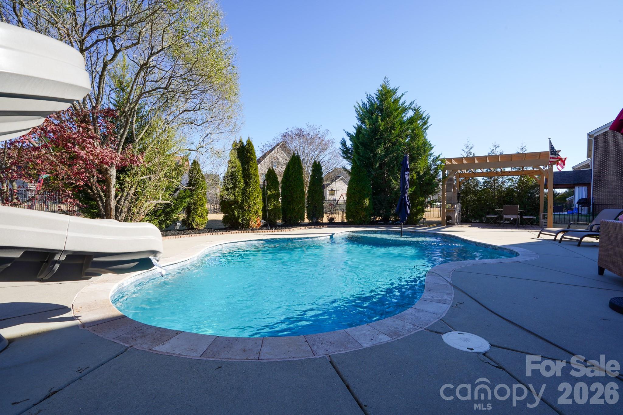 sheridan - Residential