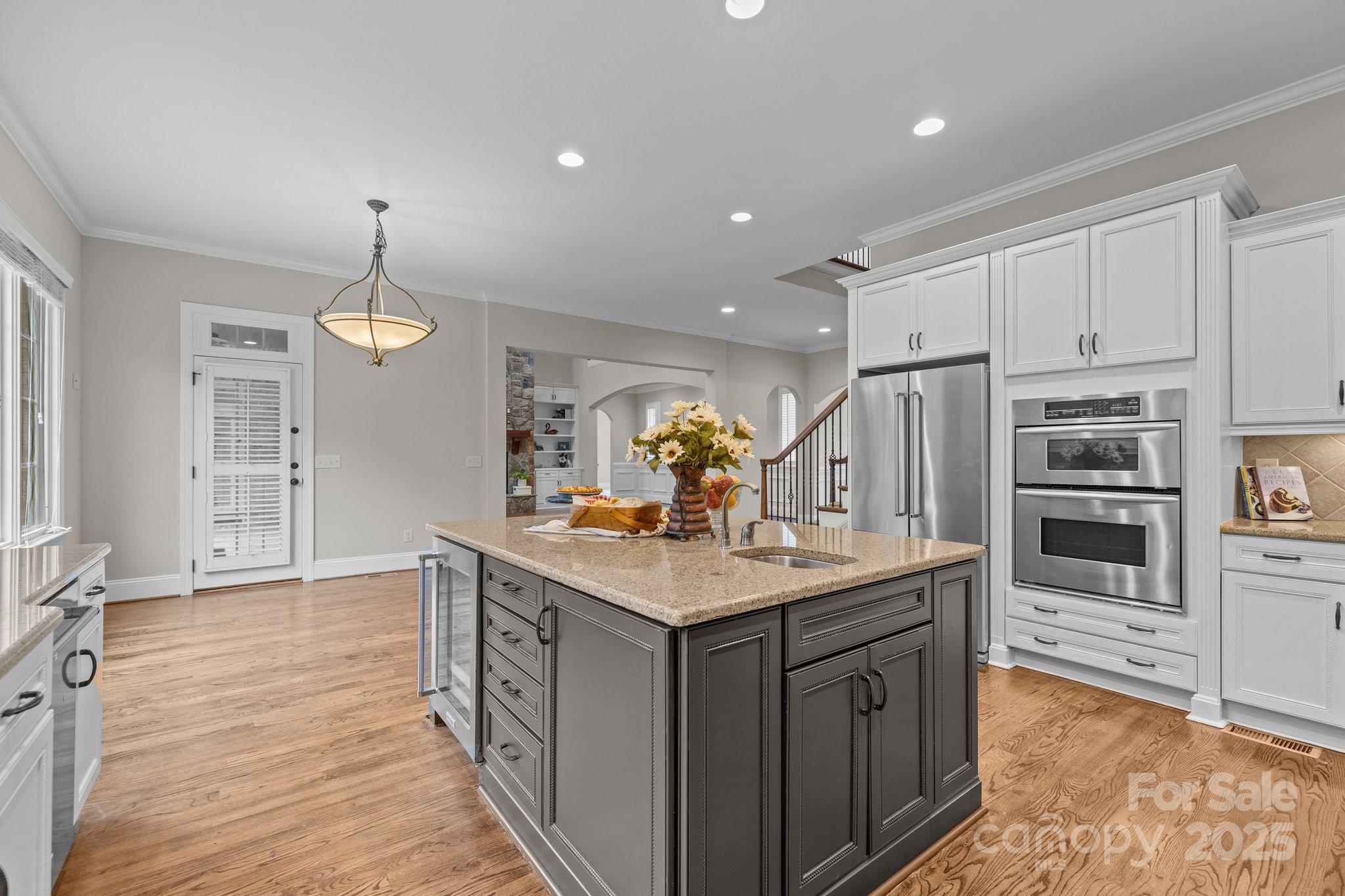 Quintessa - Residential