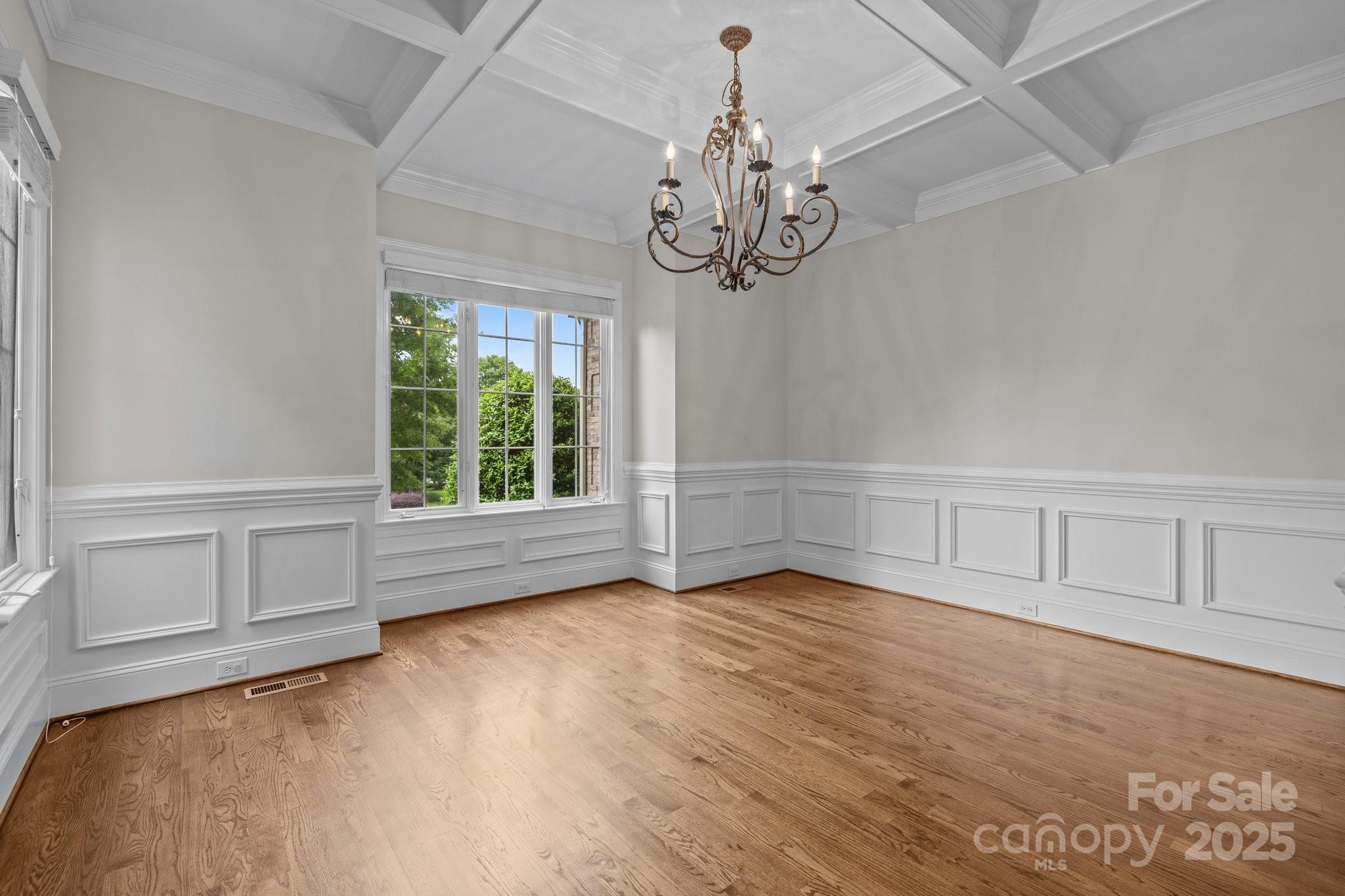 Quintessa - Residential