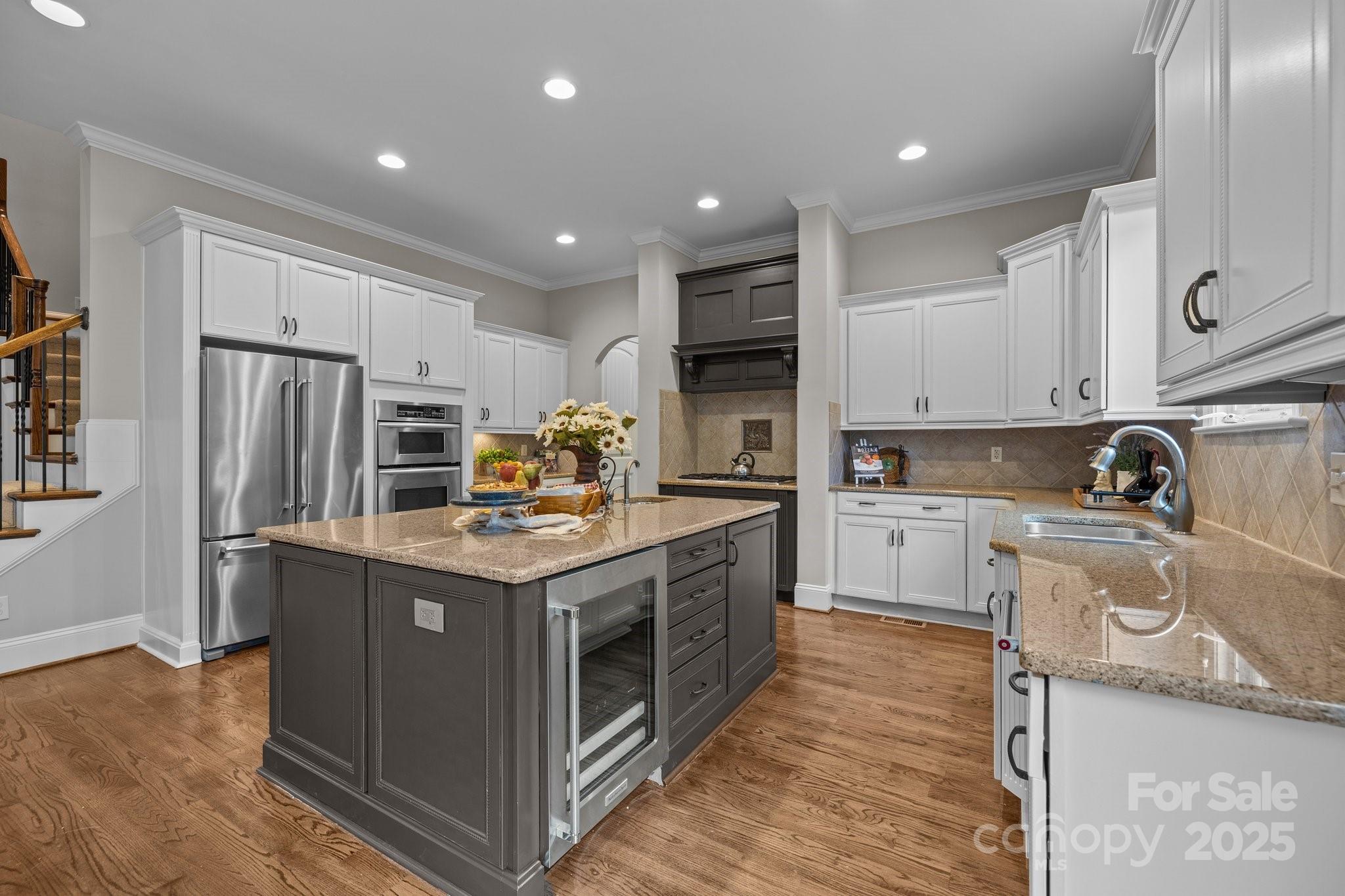 Quintessa - Residential