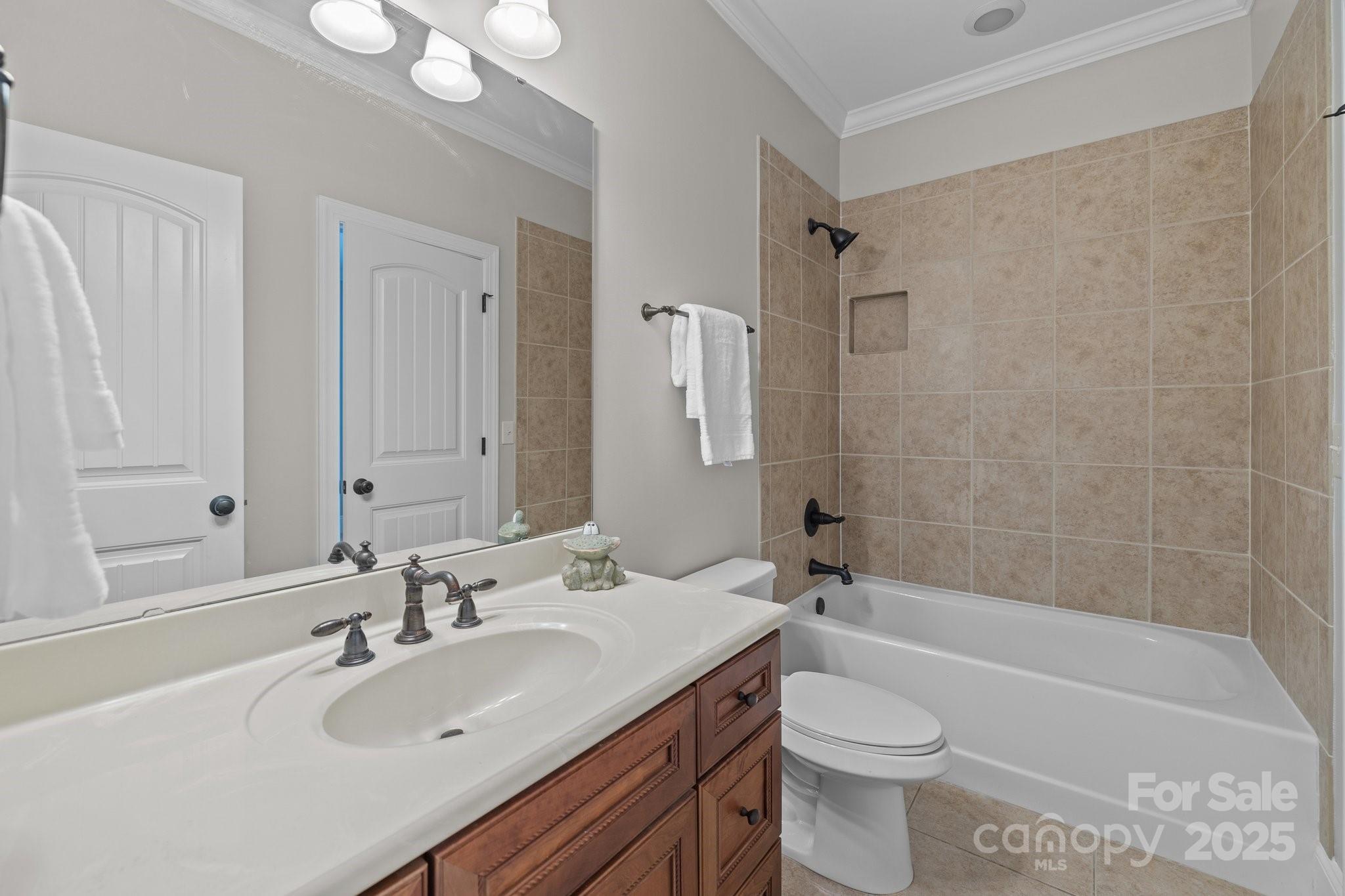 Quintessa - Residential